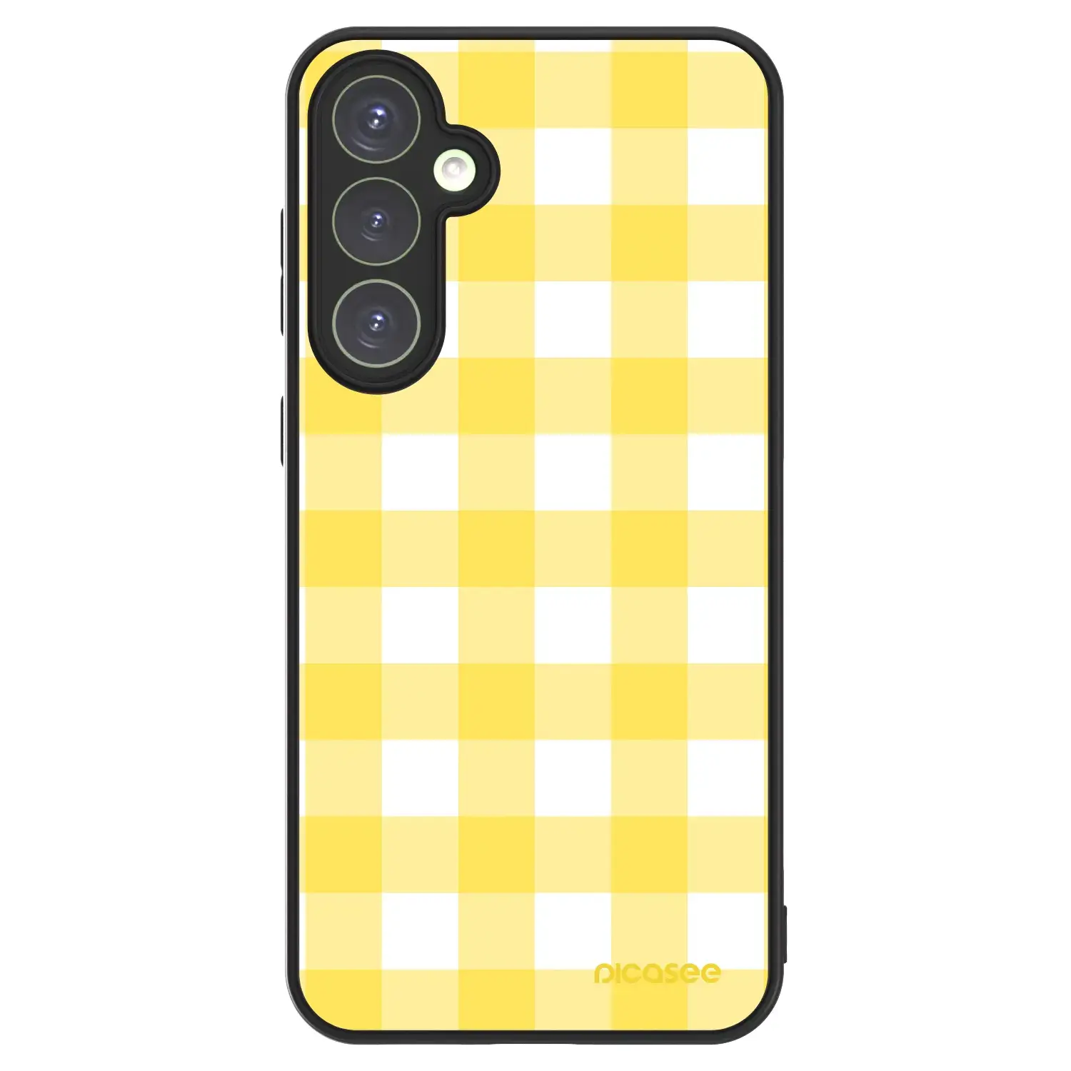 ULTIMATE CASE pro Samsung Galaxy S23 FE S711B - Gride lemon