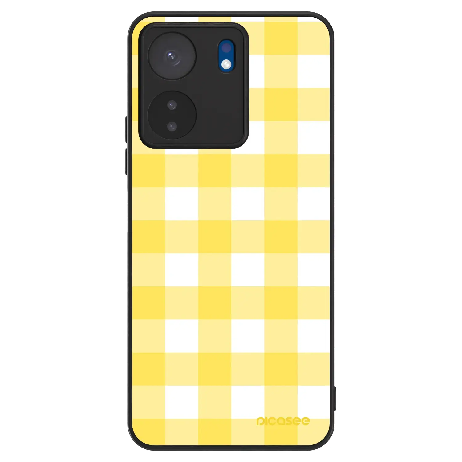 ULTIMATE CASE pro Xiaomi Redmi 13C 4G - Gride lemon