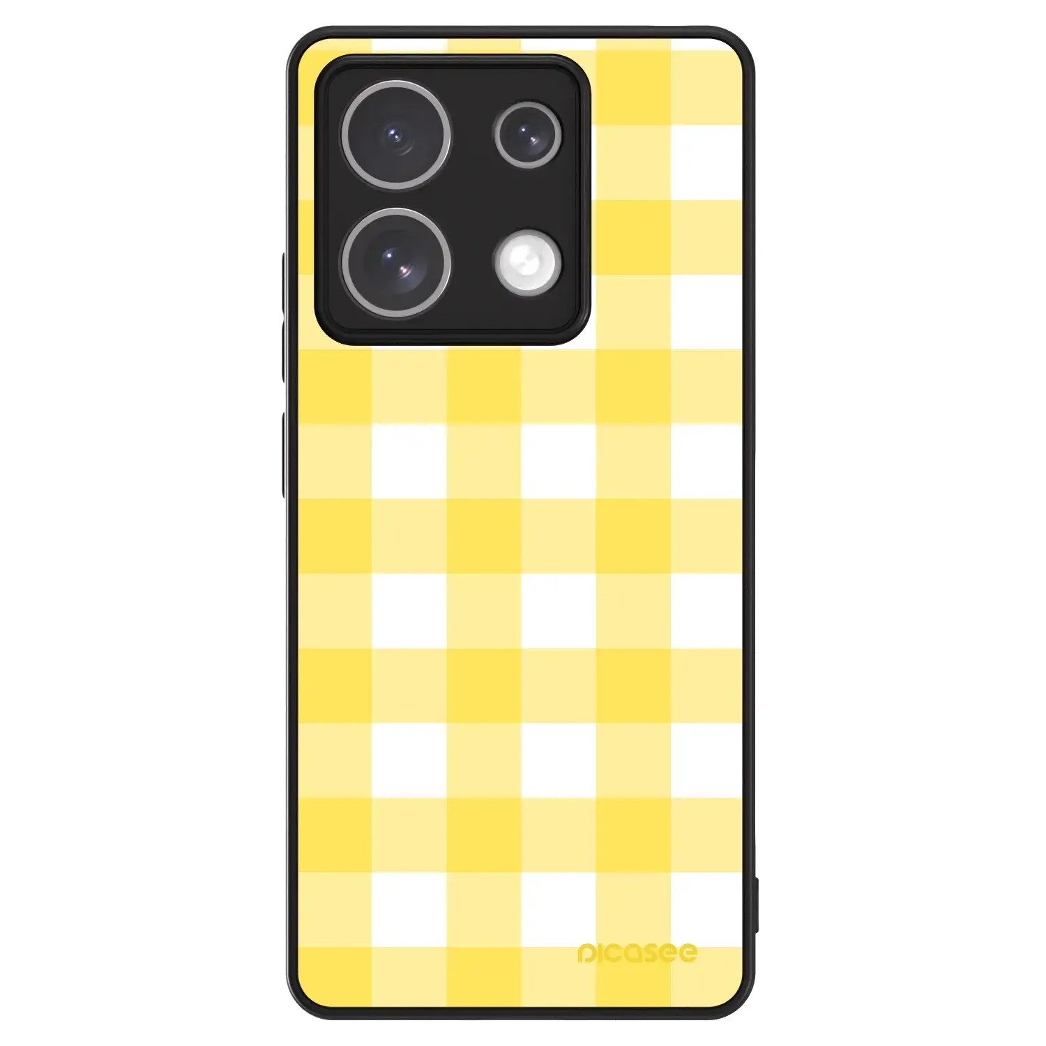 ULTIMATE CASE pro Xiaomi Redmi Note 13 5G - Gride lemon