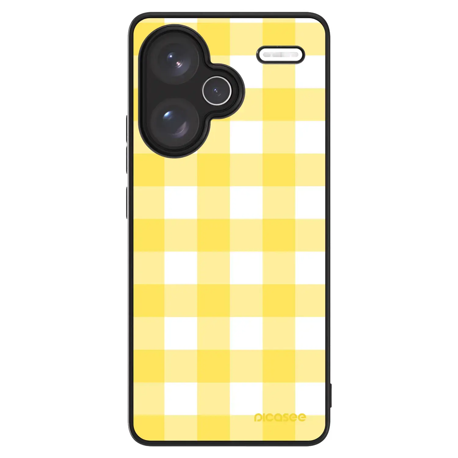 ULTIMATE CASE pro Xiaomi Redmi Note 13 Pro+ 5G - Gride lemon