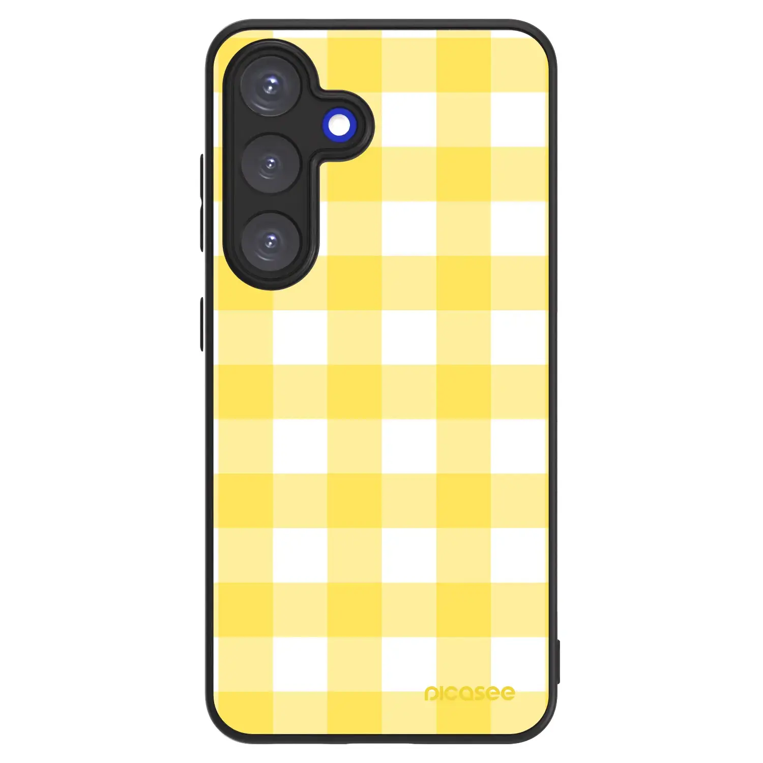 ULTIMATE CASE pro Samsung Galaxy A25 A256B 5G - Gride lemon
