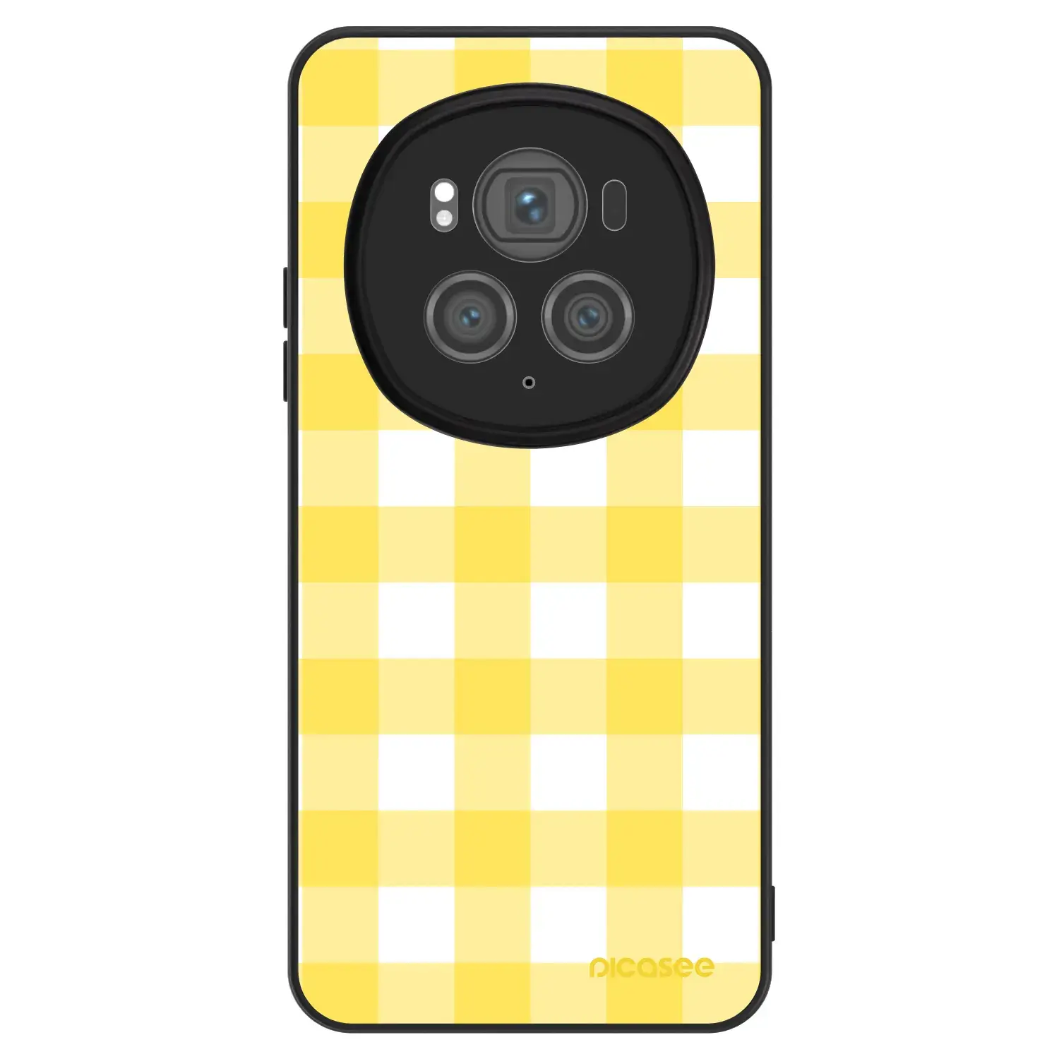 ULTIMATE CASE pro Honor Magic6 Pro - Gride lemon