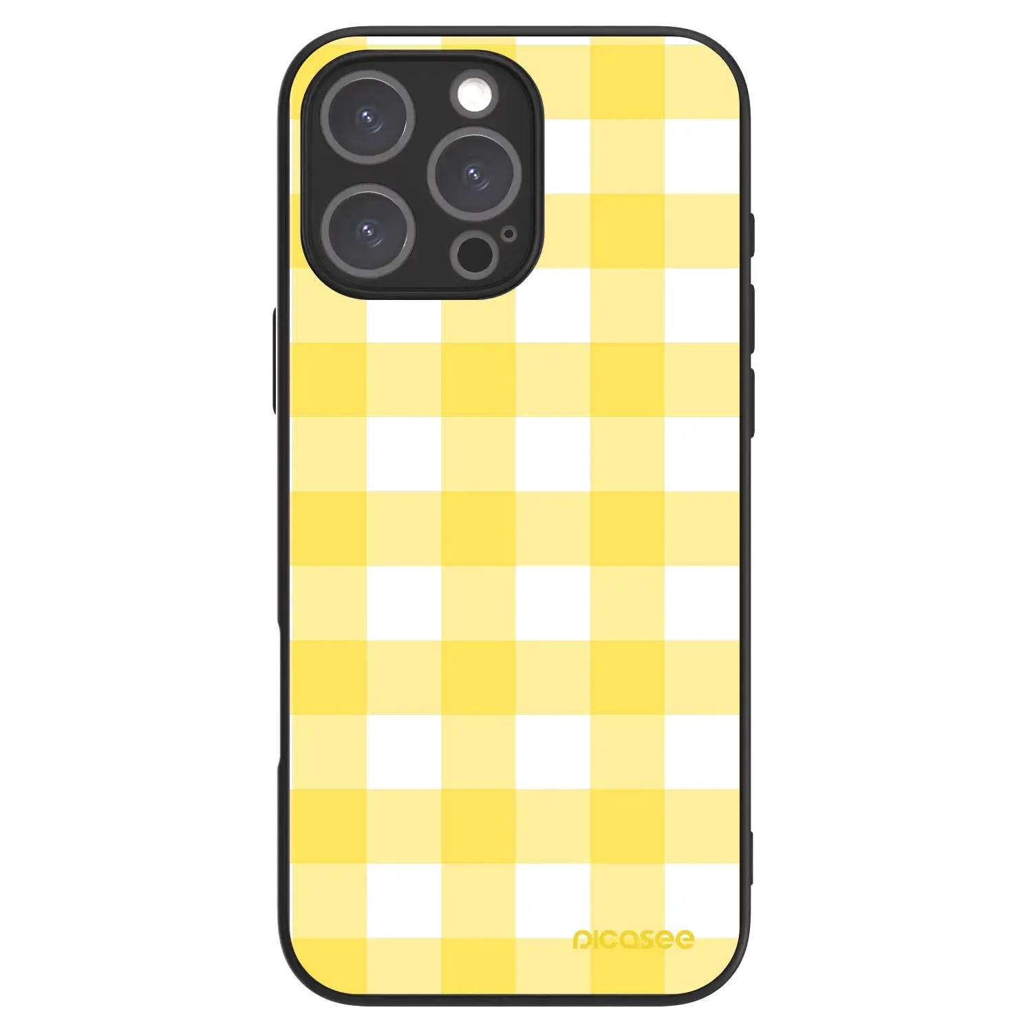 ULTIMATE CASE MagSafe pro Apple iPhone 16 Pro Max - Gride lemon