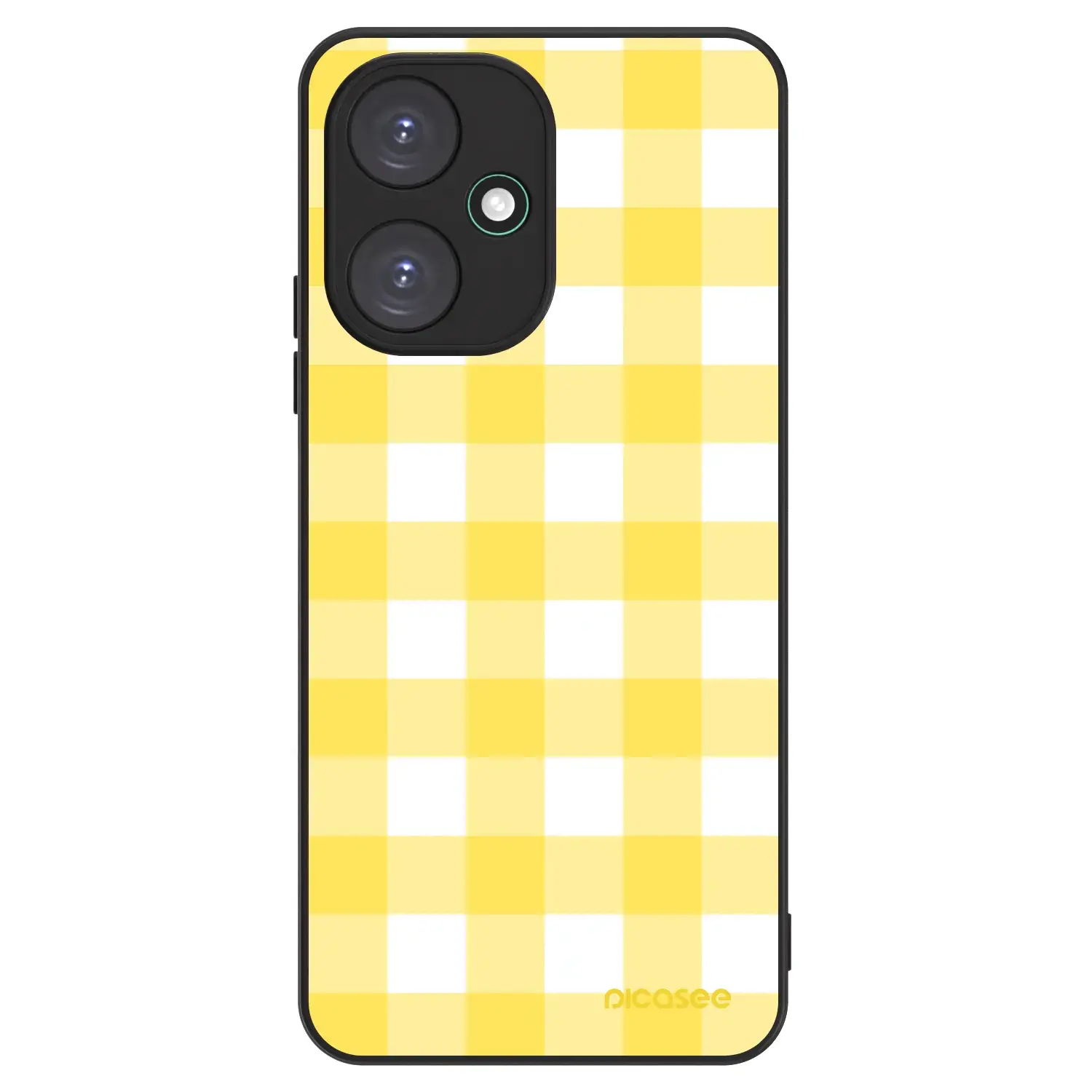 ULTIMATE CASE pro Xiaomi Redmi 13C 5G - Gride lemon
