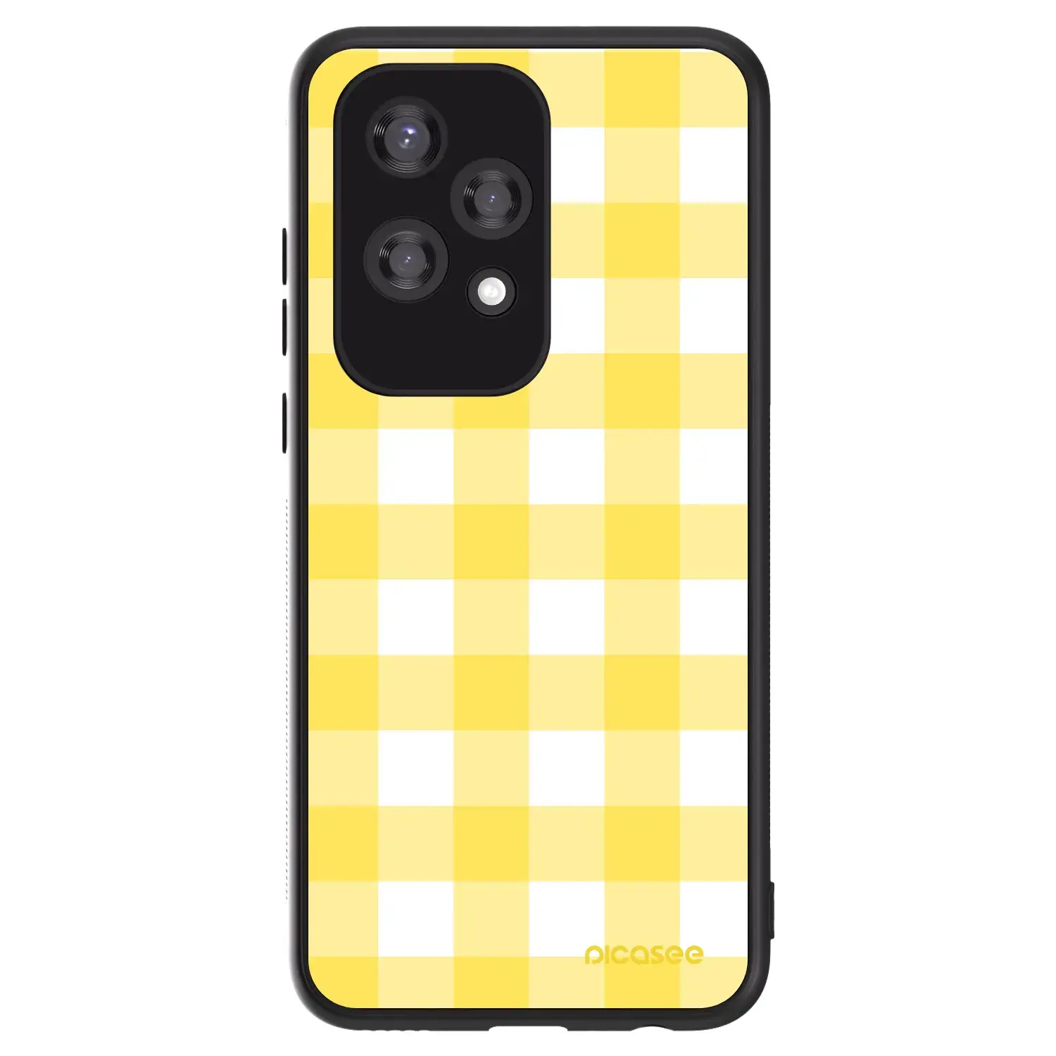 ULTIMATE CASE pro Honor 200 Lite - Gride lemon