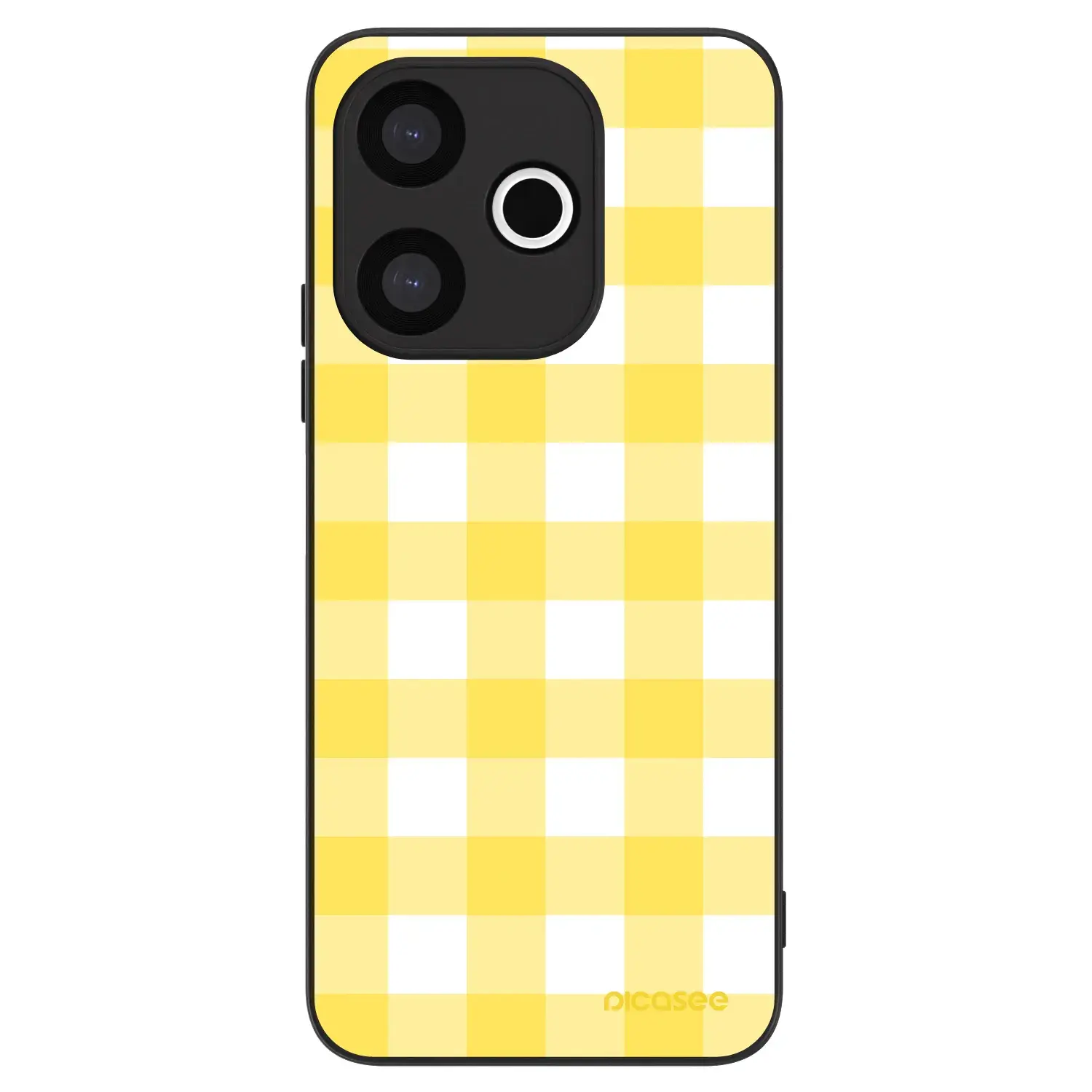 ULTIMATE CASE pro Xiaomi Redmi 13 4G - Gride lemon