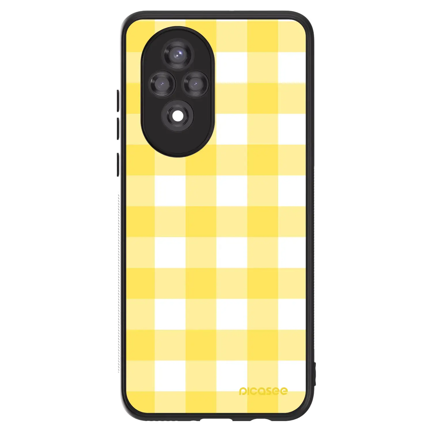 ULTIMATE CASE pro Honor 200 5G - Gride lemon