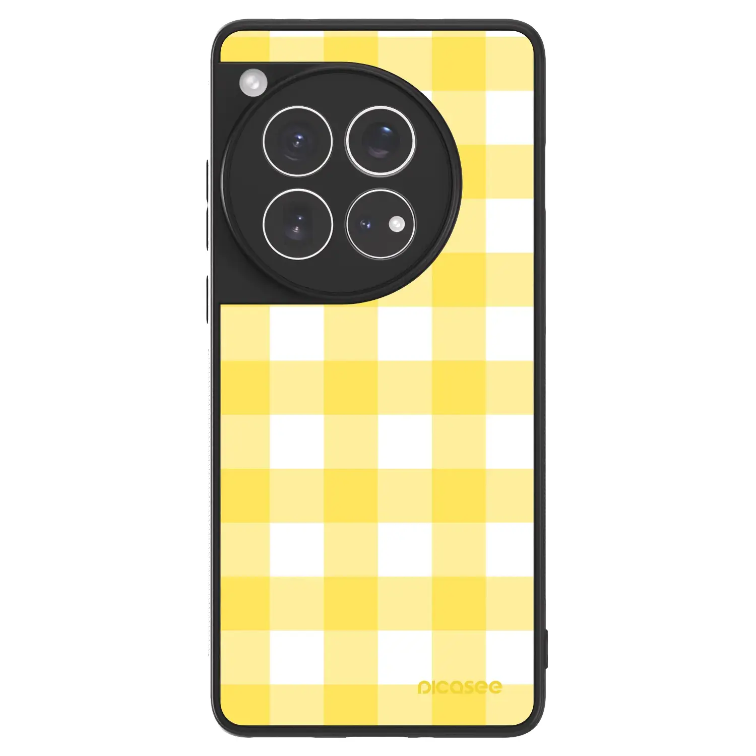 ULTIMATE CASE pro OnePlus 12 5G - Gride lemon