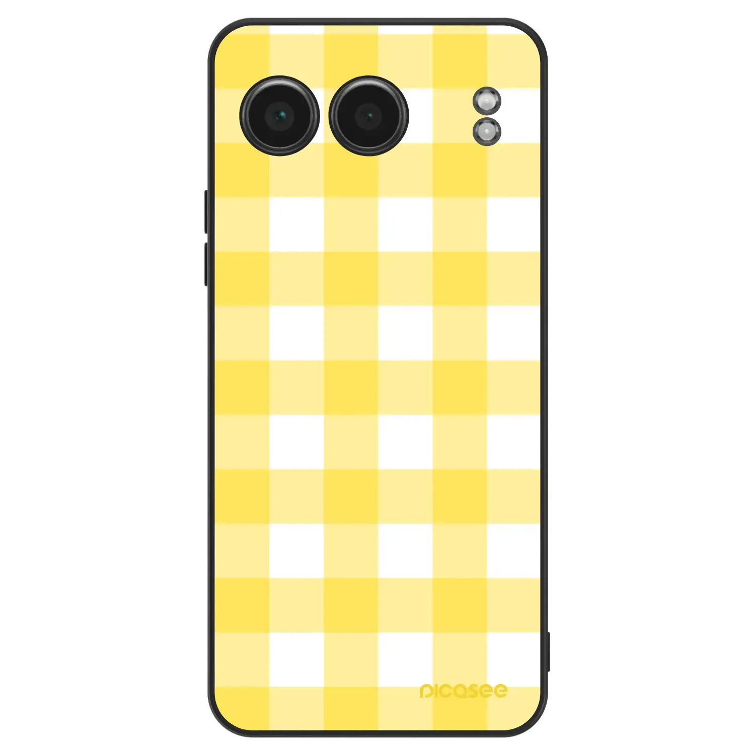 ULTIMATE CASE pro OnePlus Nord 4 - Gride lemon