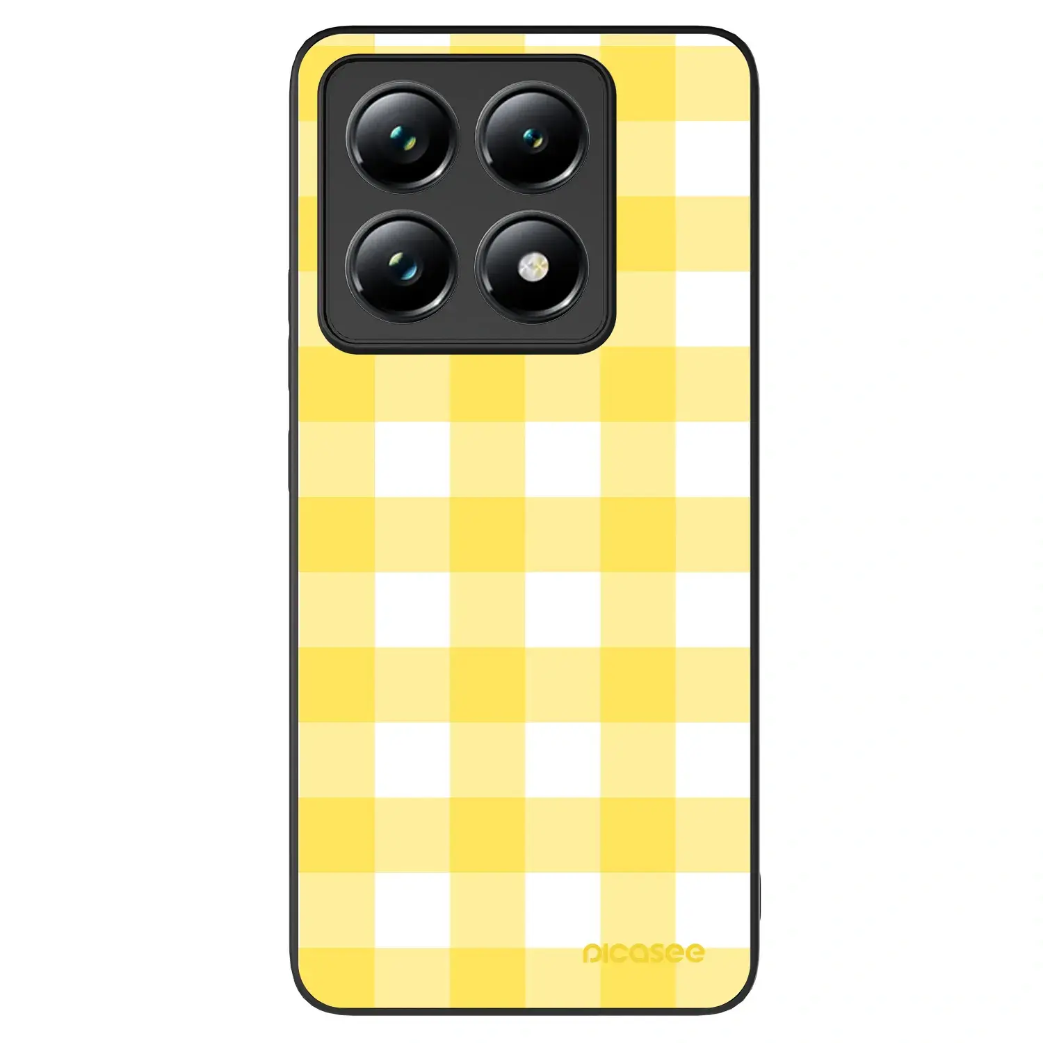 ULTIMATE CASE pro Xiaomi 14T Pro - Gride lemon