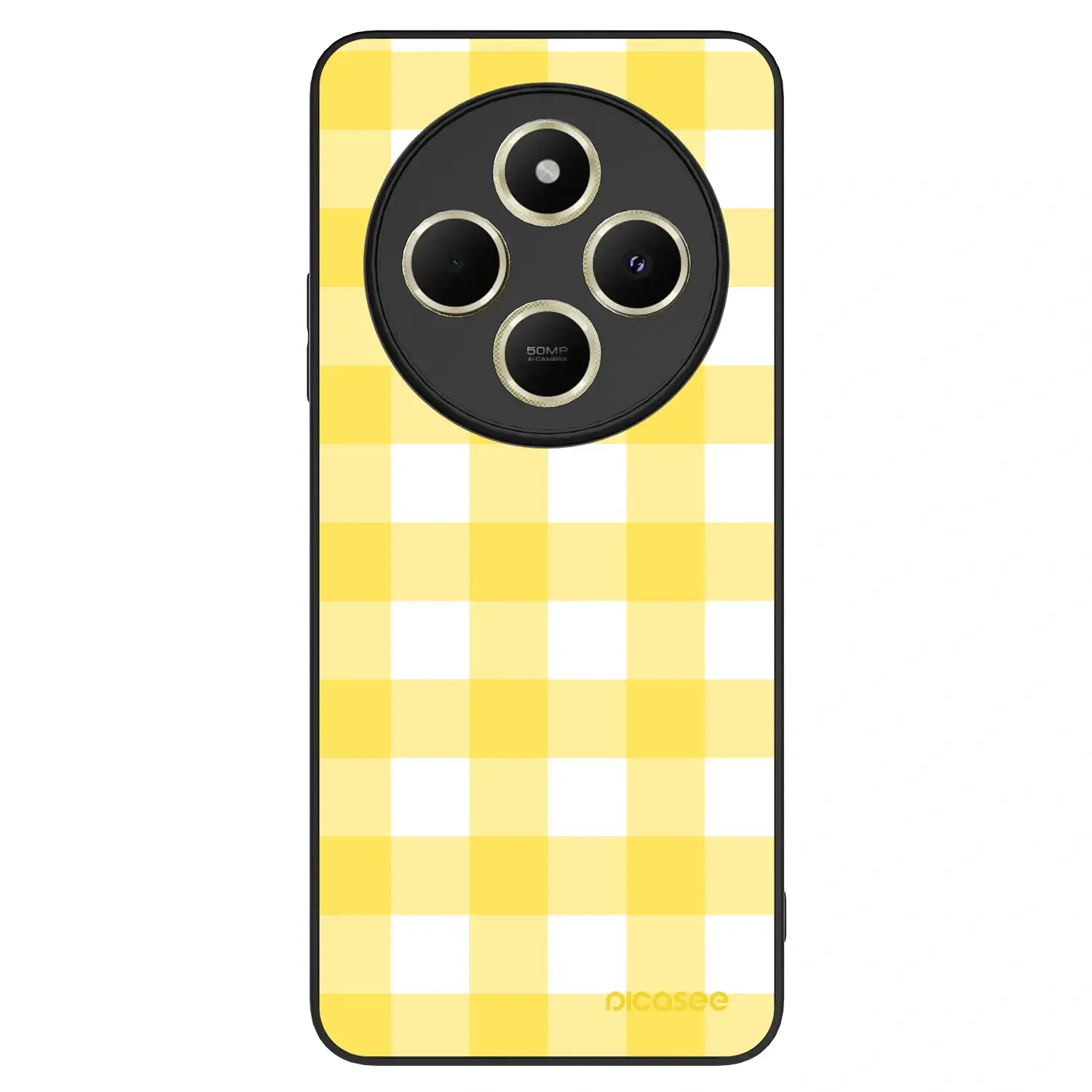 ULTIMATE CASE pro Xiaomi Redmi 14C - Gride lemon