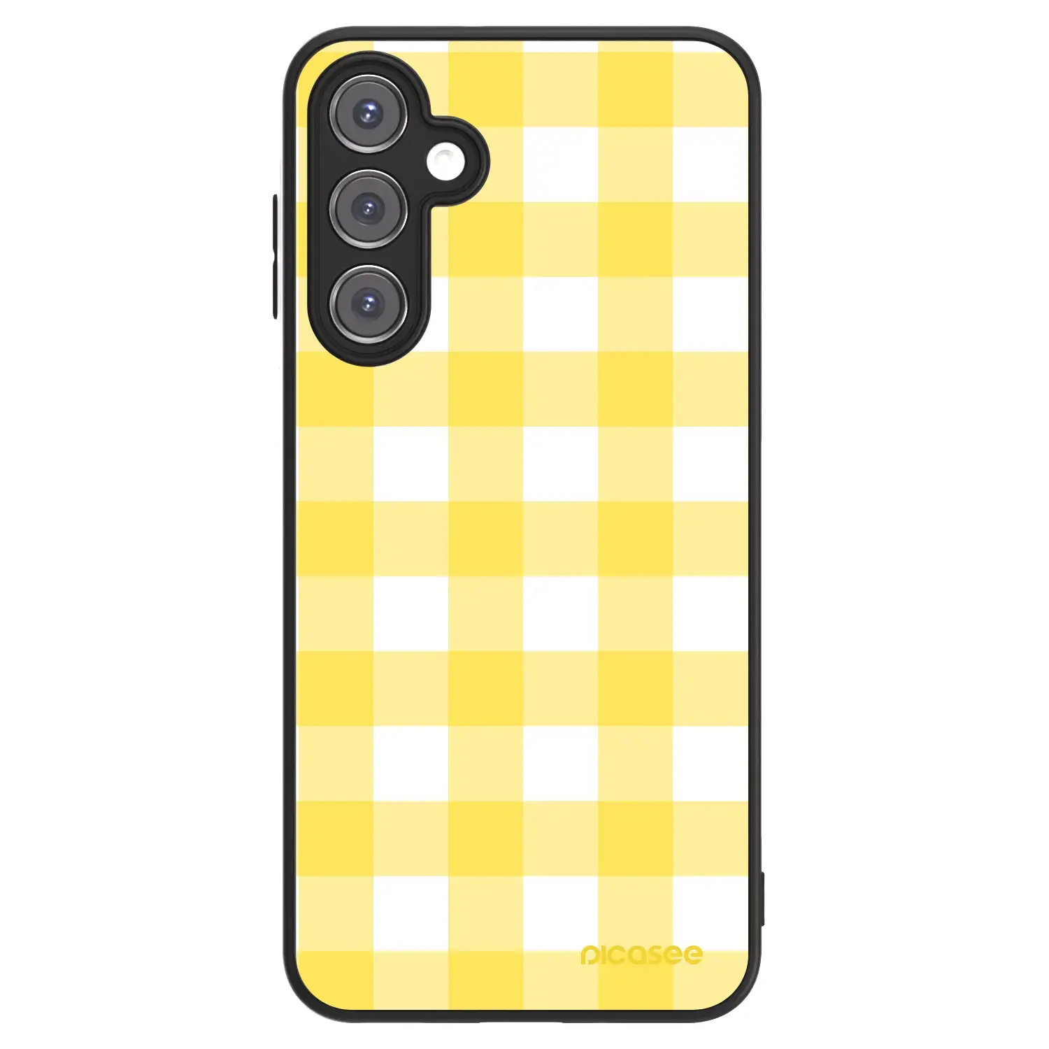 ULTIMATE CASE pro Samsung Galaxy A16 5G - Gride lemon
