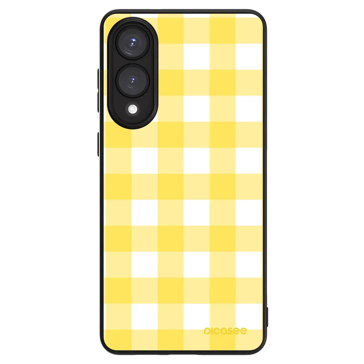 ULTIMATE CASE pro Samsung Galaxy S25 Edge 5G - Gride lemon