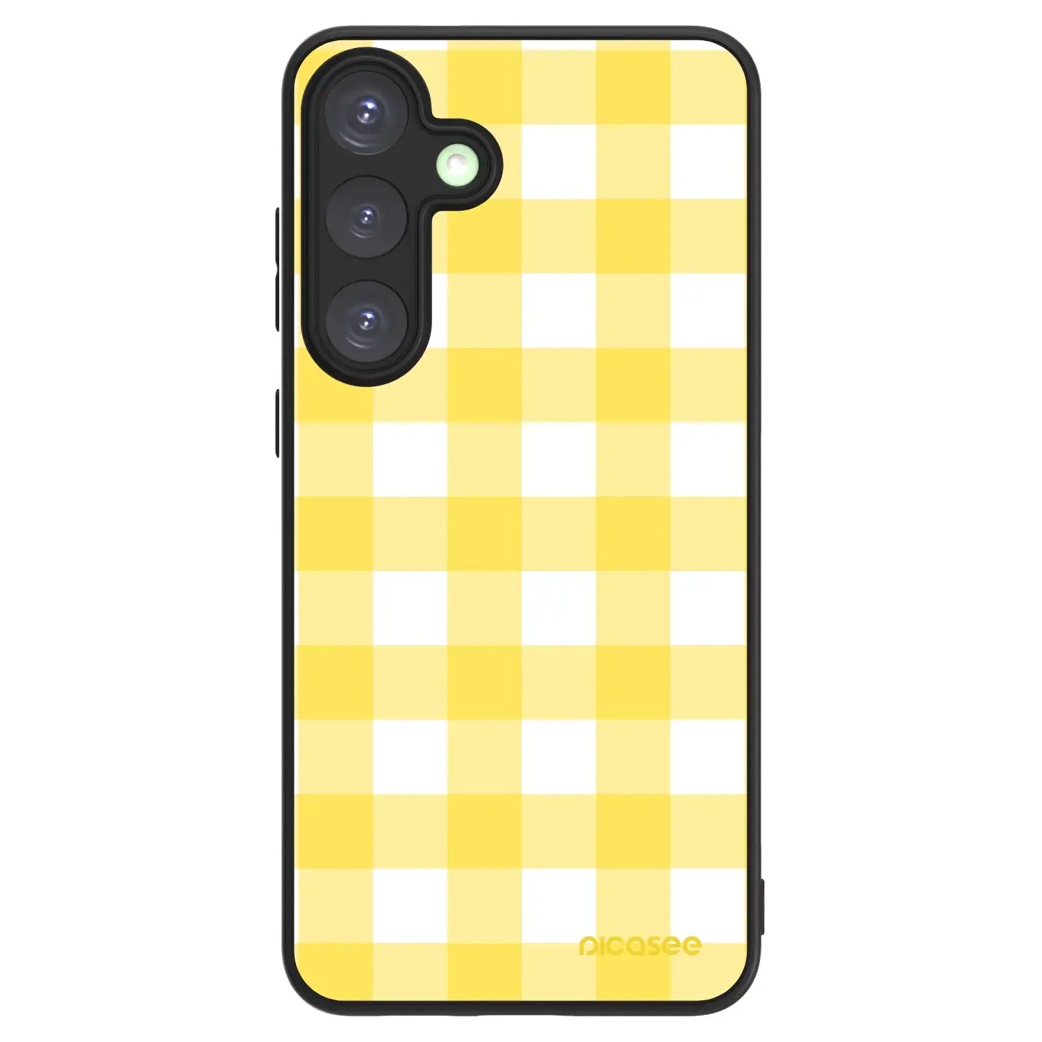 ULTIMATE CASE pro Samsung Galaxy S25+ 5G - Gride lemon