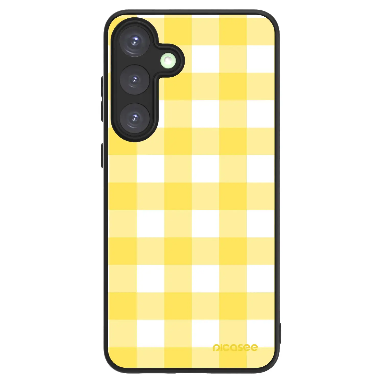 ULTIMATE CASE PowerShare pro Samsung Galaxy S25+ 5G - Gride lemon