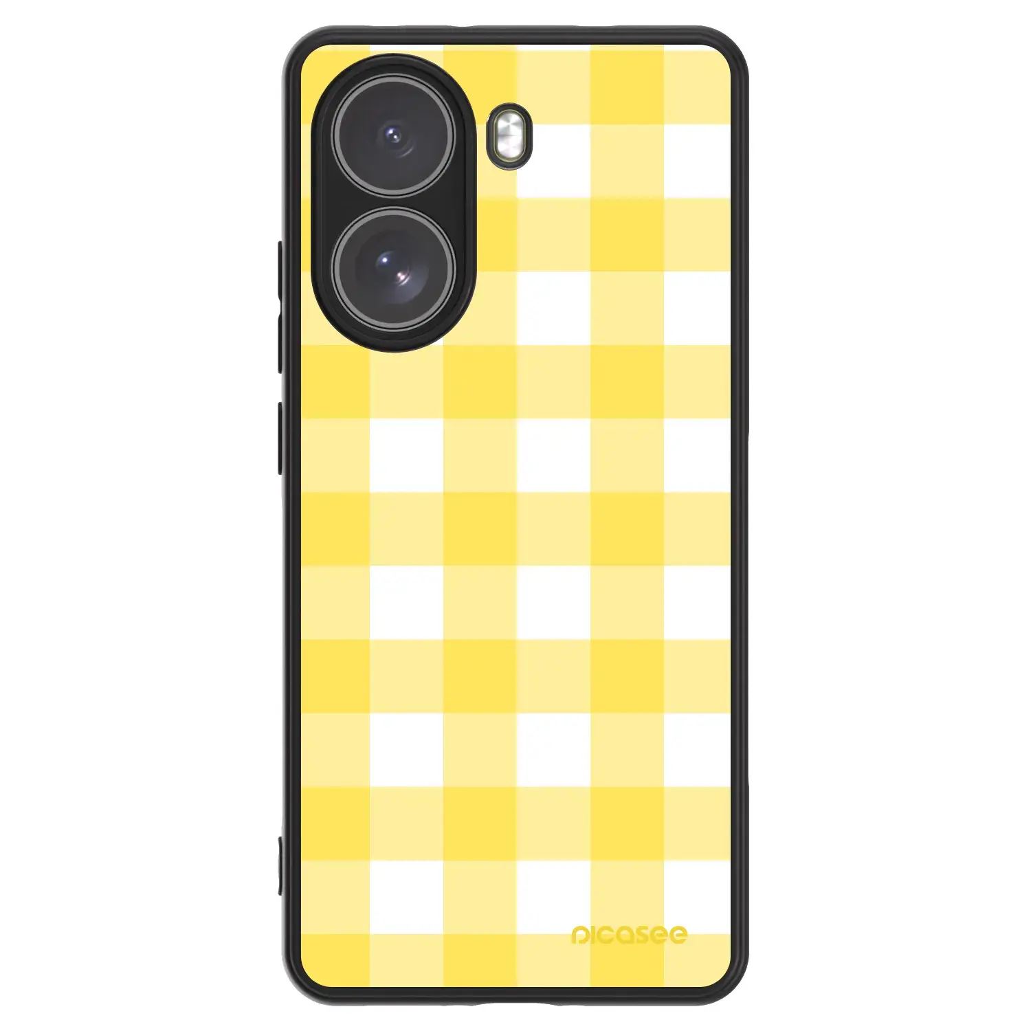 ULTIMATE CASE pro Xiaomi Poco X7 Pro 5G - Gride lemon