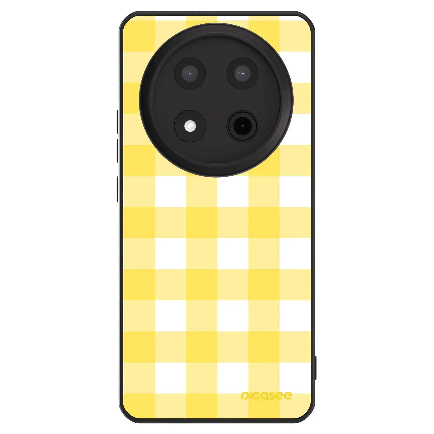 ULTIMATE CASE pro Honor Magic7 Lite 5G - Gride lemon