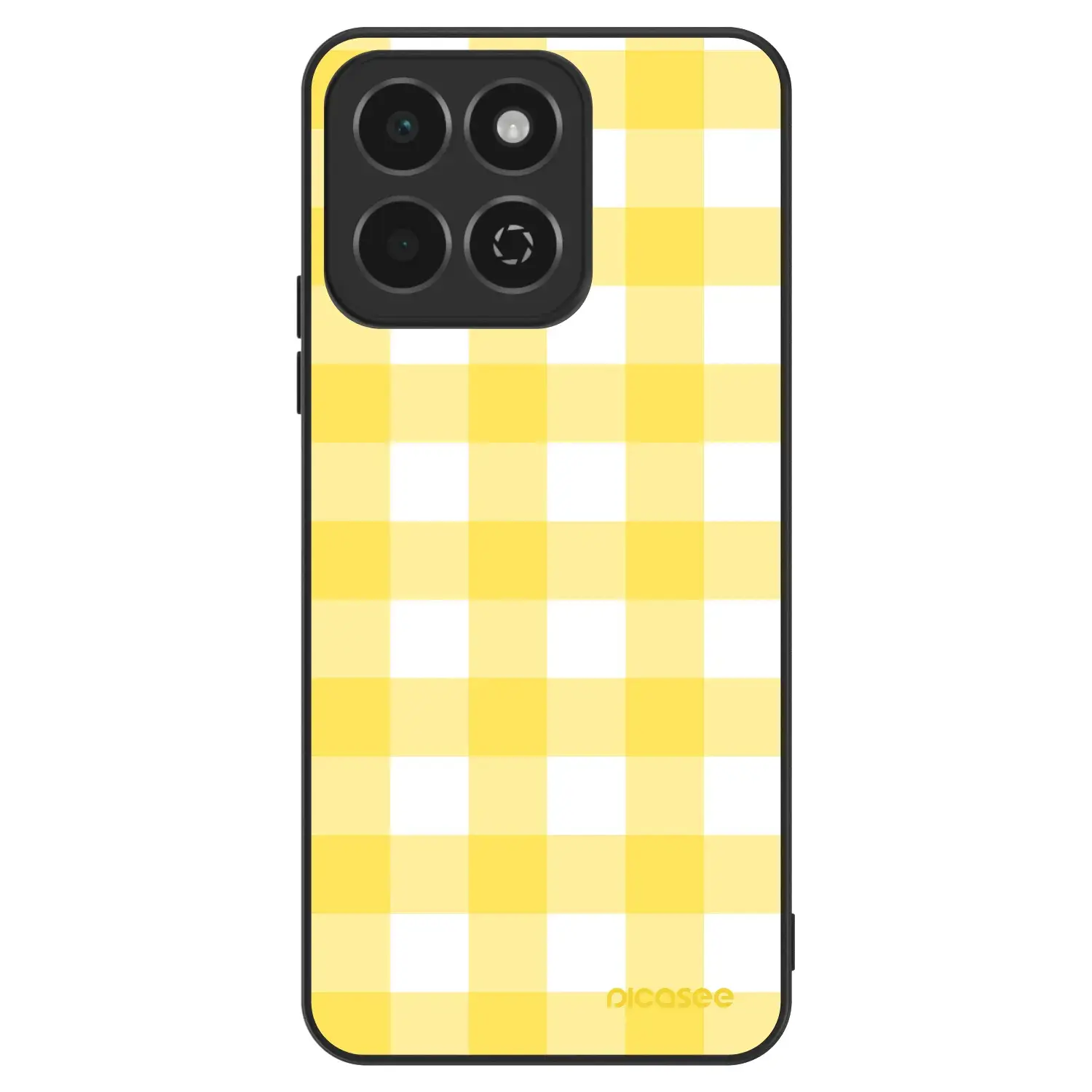 ULTIMATE CASE pro Honor 200 Smart 5G - Gride lemon