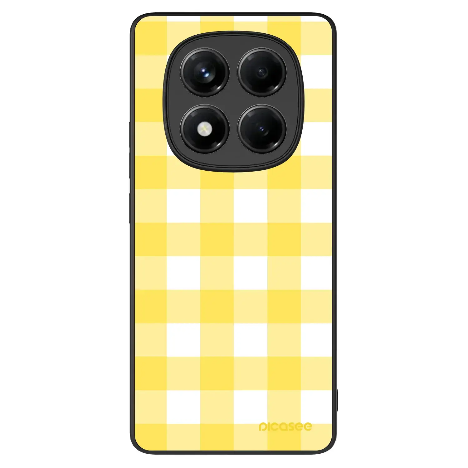 ULTIMATE CASE pro Xiaomi Redmi Note 14 Pro 4G - Gride lemon