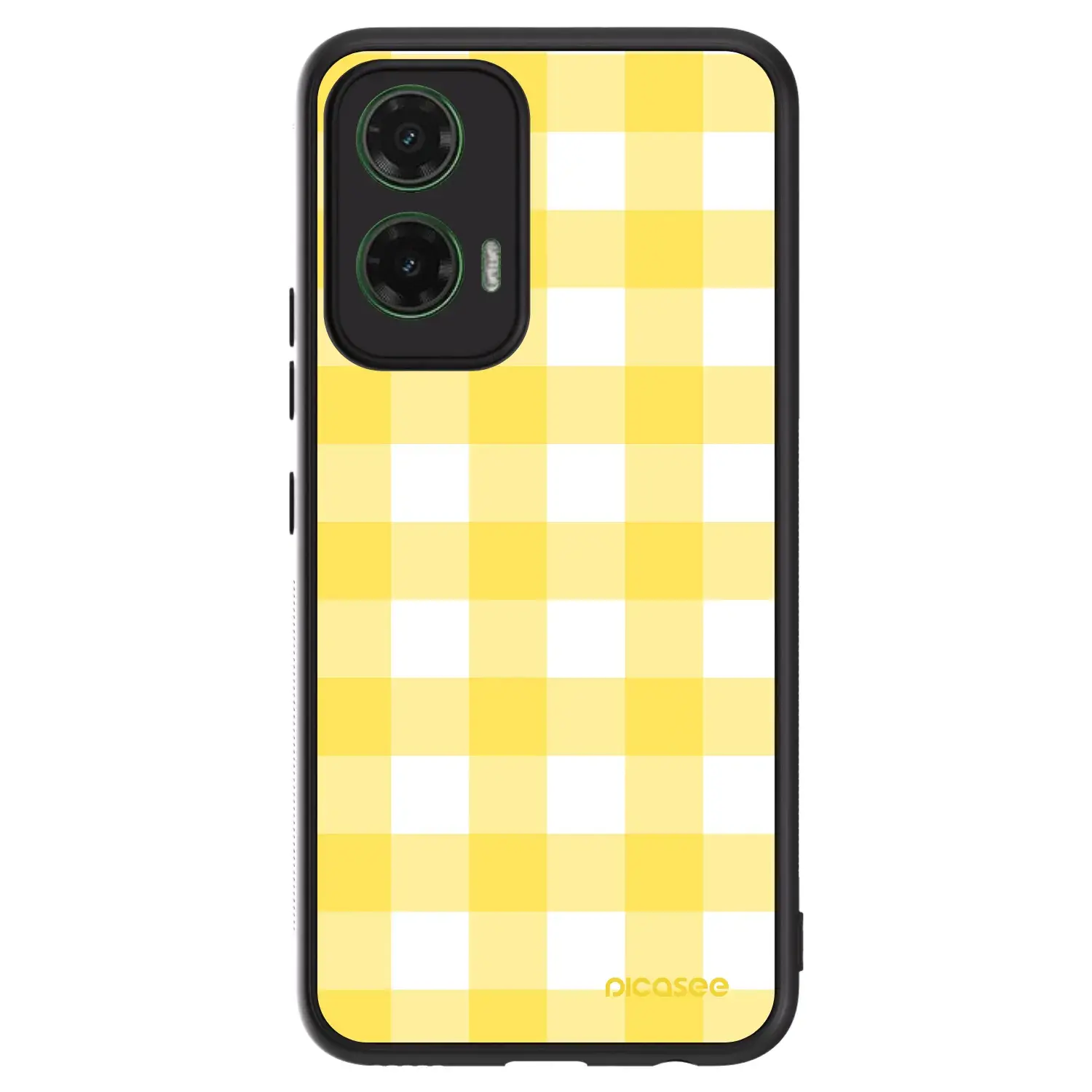 ULTIMATE CASE pro Motorola Moto G35 5G - Gride lemon