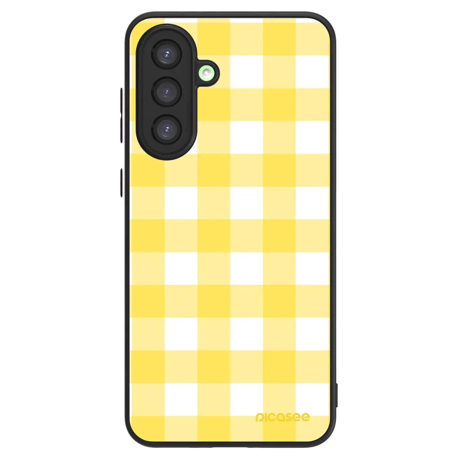 ULTIMATE CASE pro Samsung Galaxy A26 5G A266B - Gride lemon