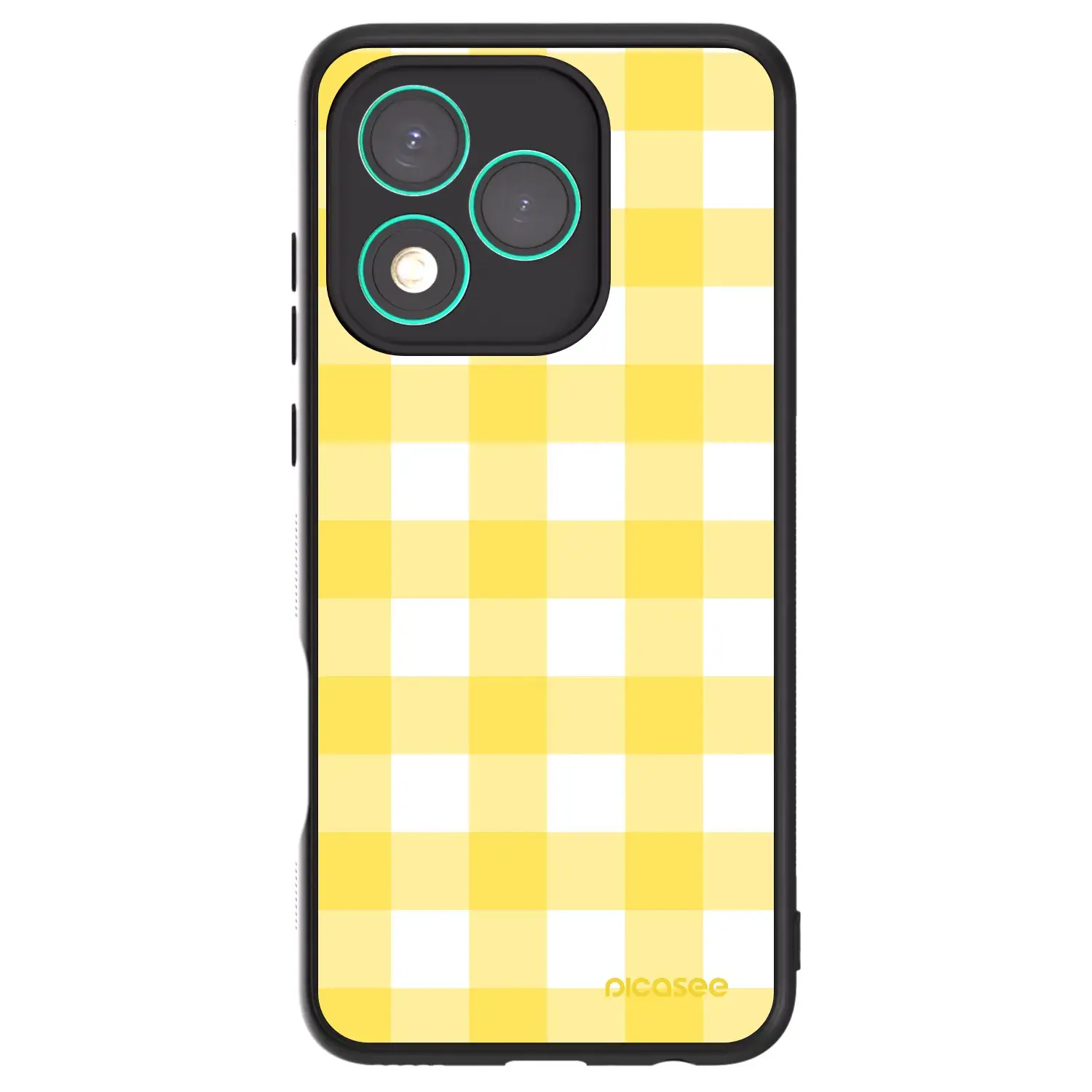ULTIMATE CASE pro Honor 400 Lite 5G - Gride lemon