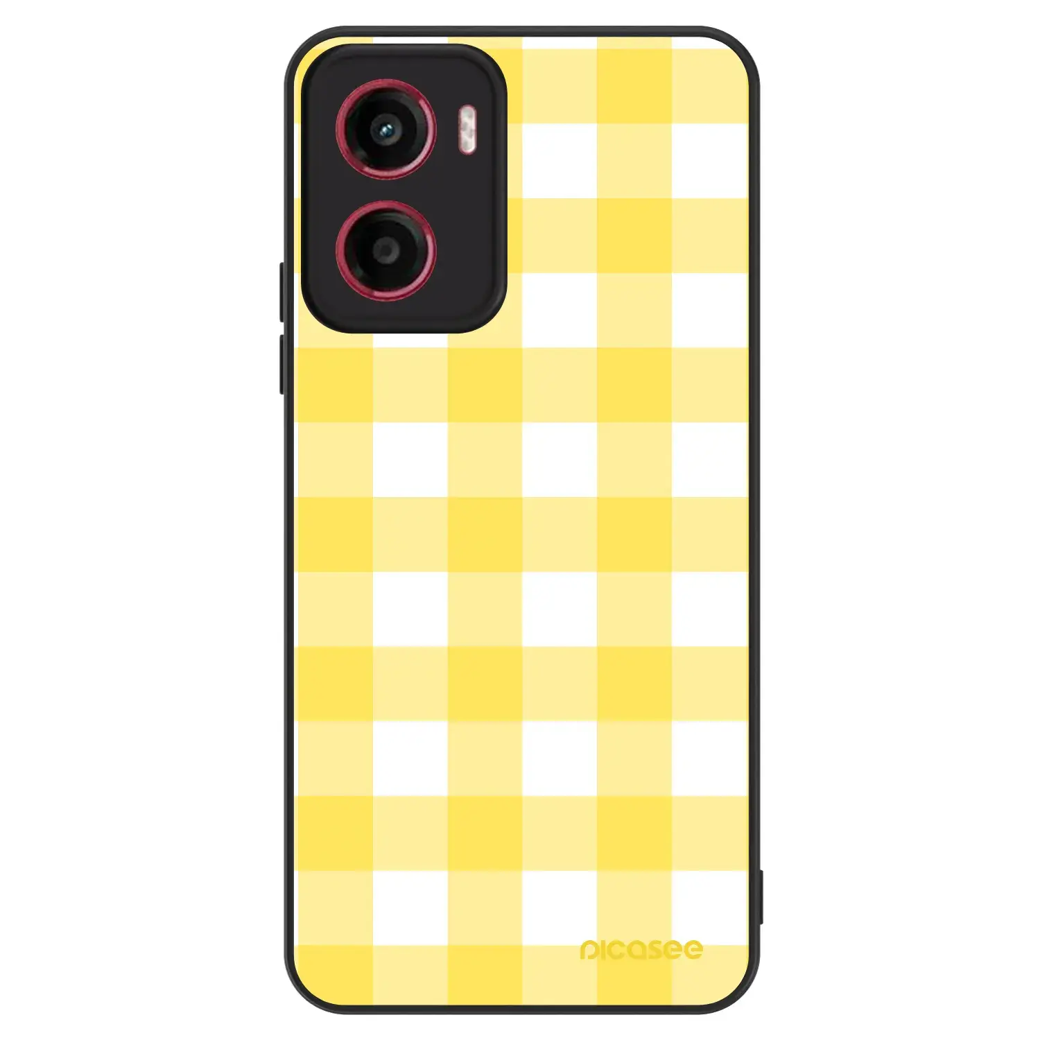 ULTIMATE CASE pro Motorola Moto G05 - Gride lemon