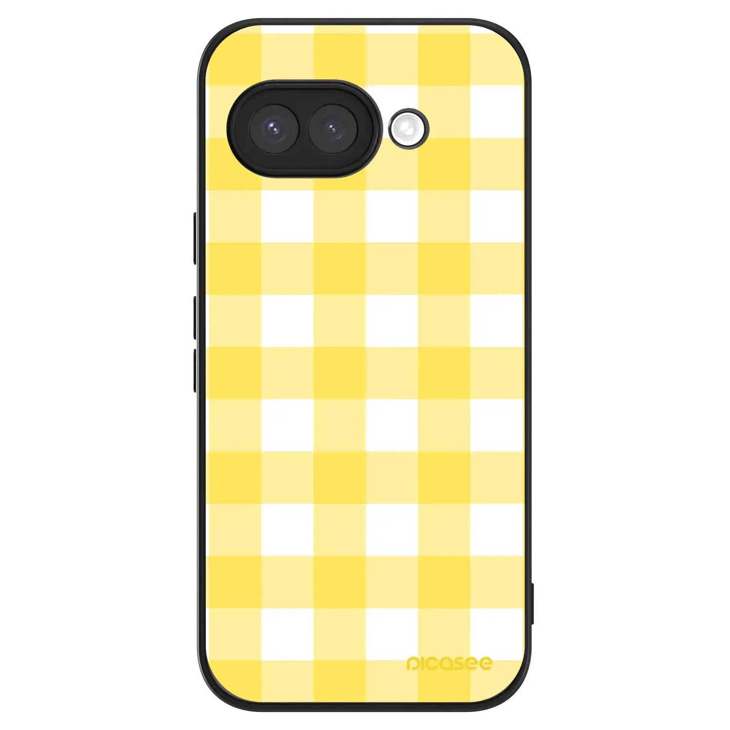 ULTIMATE CASE pro Google Pixel 9a - Gride lemon