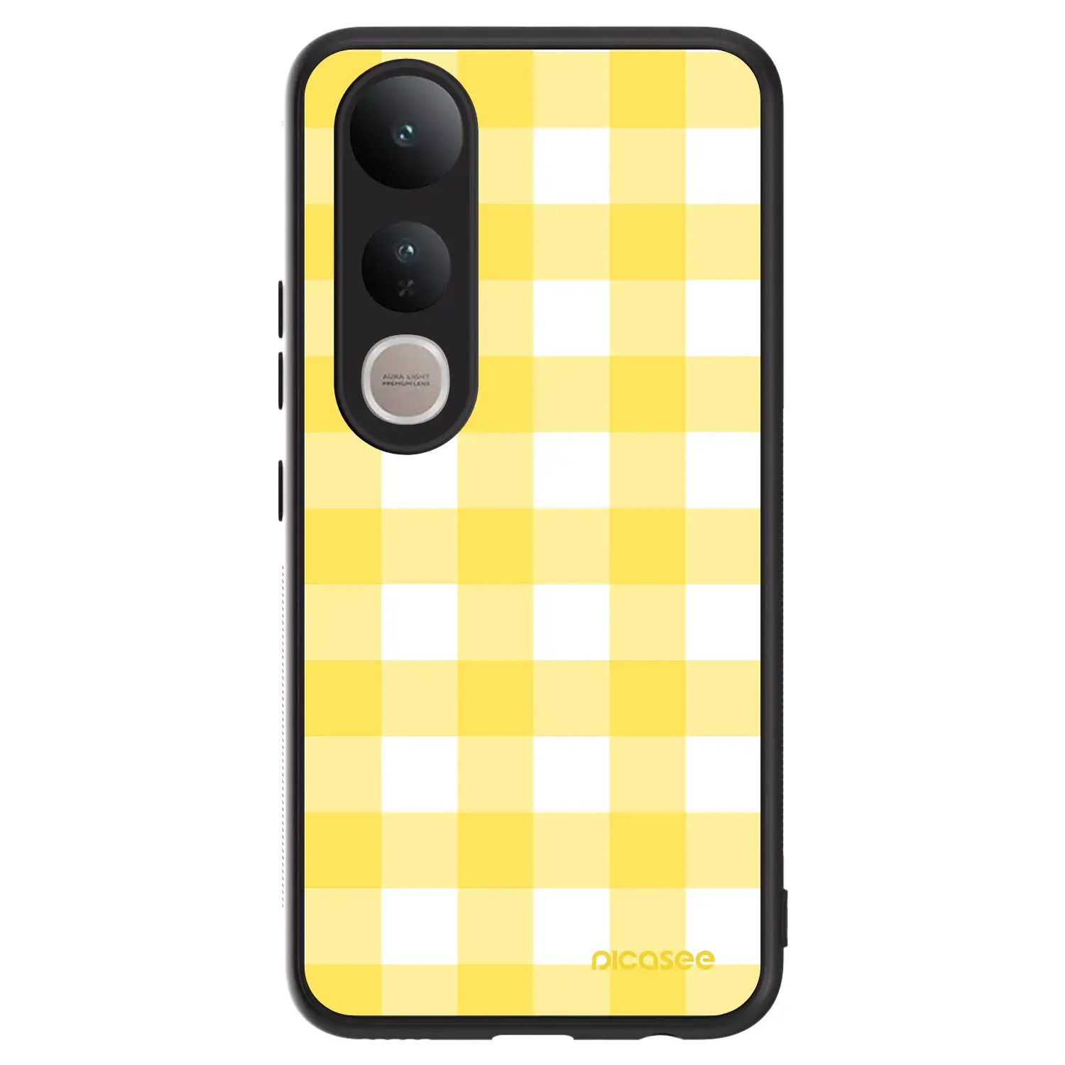 ULTIMATE CASE pro Vivo V50 Lite 5G - Gride lemon
