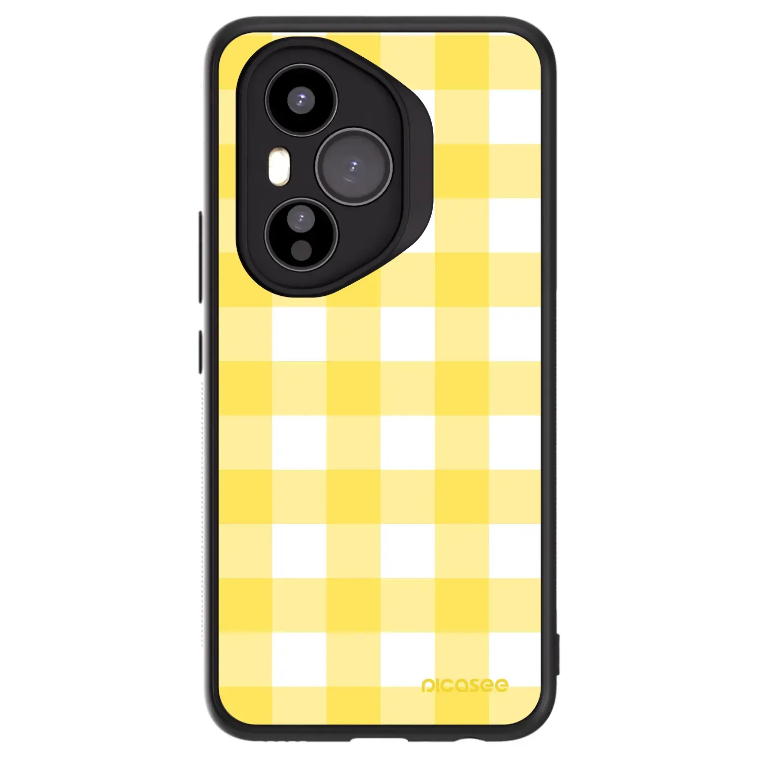 ULTIMATE CASE pro Honor 400 Pro 5G - Gride lemon