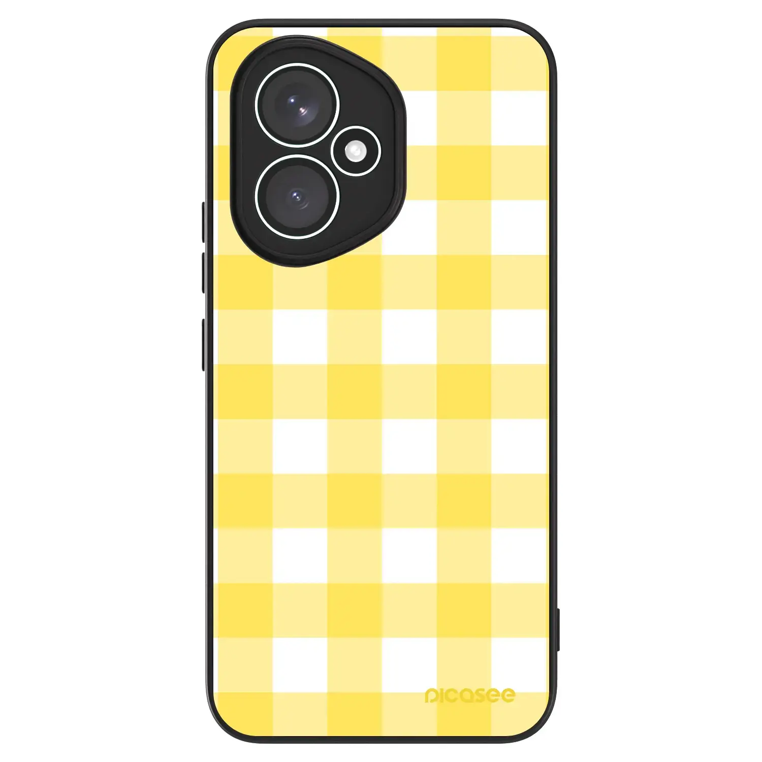 ULTIMATE CASE pro Honor 400 5G - Gride lemon