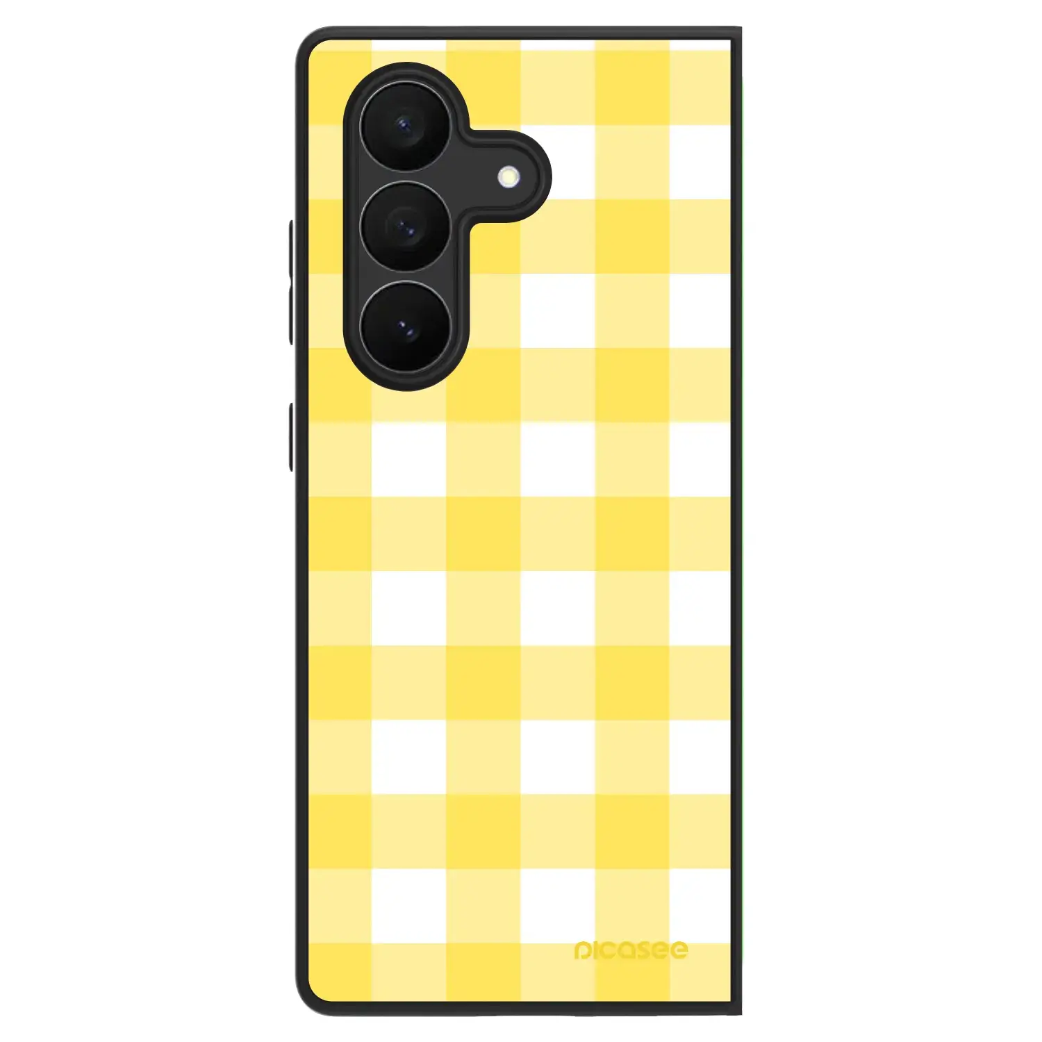 ULTIMATE CASE pro Samsung Galaxy Z Fold7 5G - Gride lemon