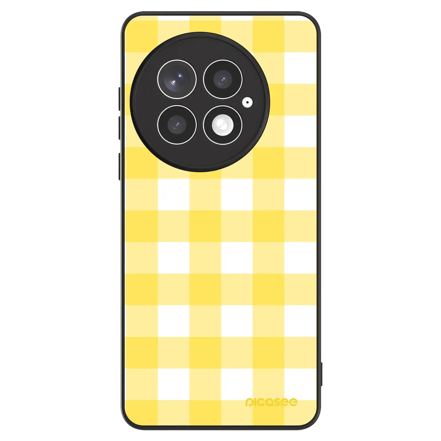 ULTIMATE CASE pro OnePlus 13 5G - Gride lemon