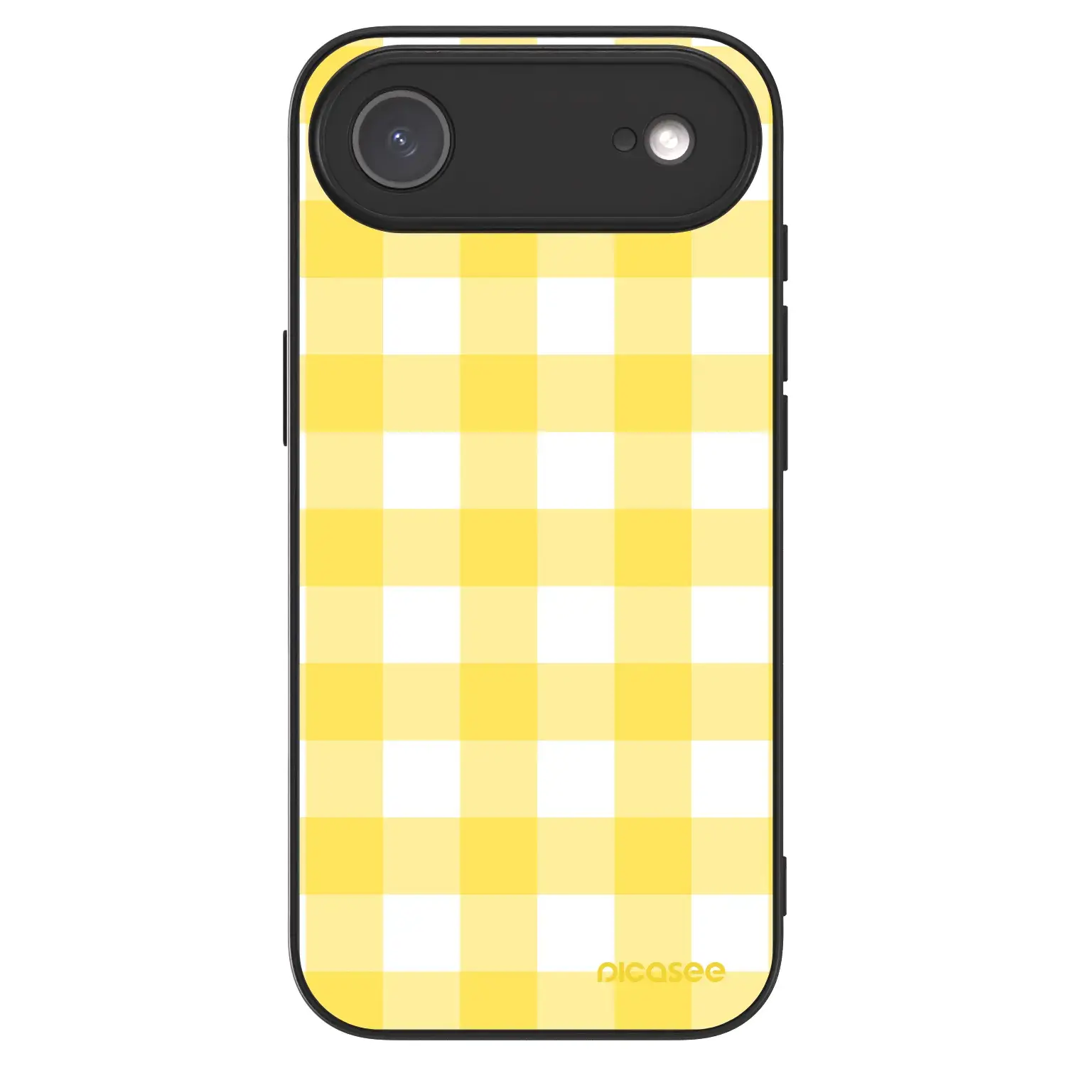 ULTIMATE CASE MagSafe pro Apple iPhone Air - Gride lemon