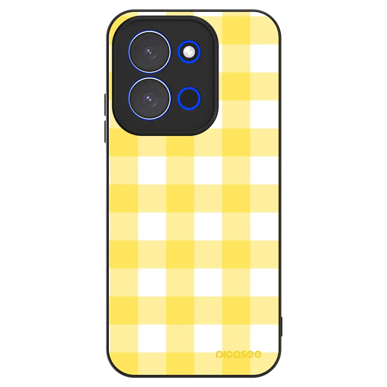 ULTIMATE CASE pro Xiaomi Redmi 15C 4G - Gride lemon