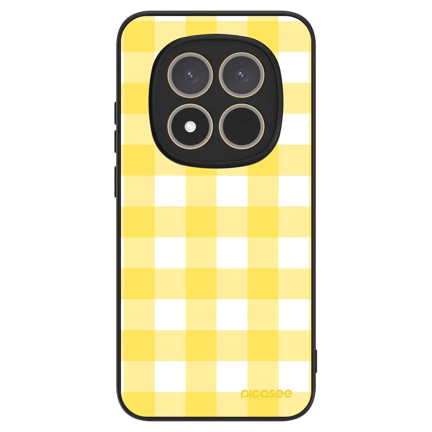ULTIMATE CASE pro Xiaomi Redmi Note 15 Pro 4G - Gride lemon