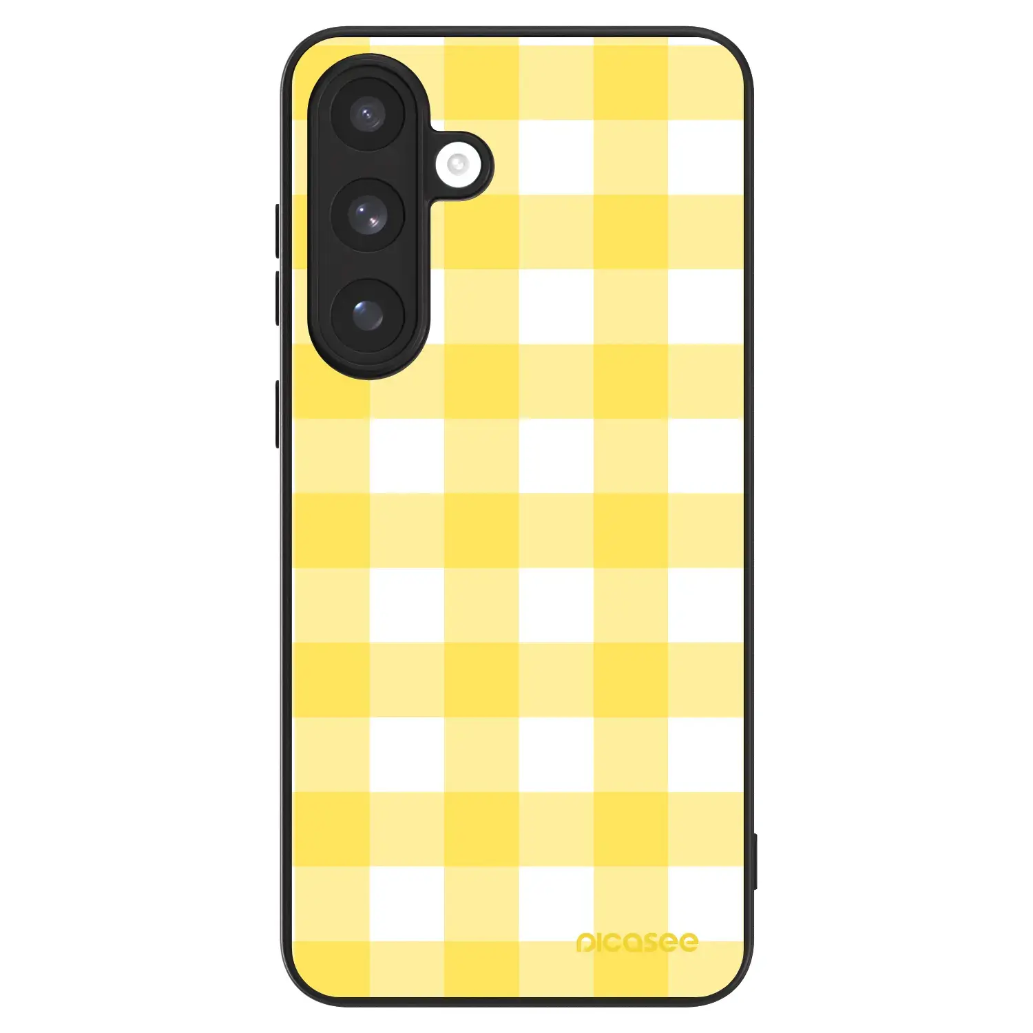 ULTIMATE CASE PowerShare pro Samsung Galaxy S25 FE 5G - Gride lemon