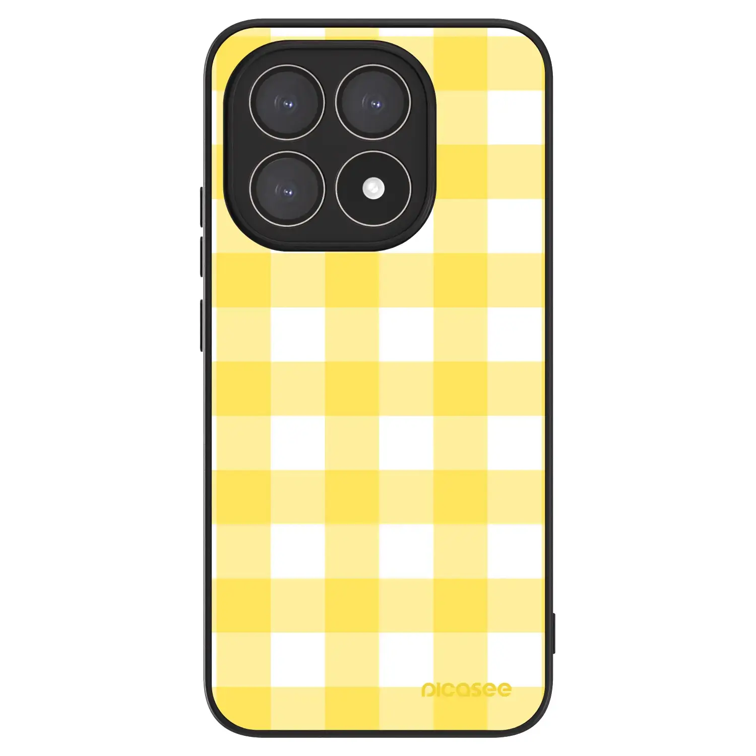 ULTIMATE CASE pro Xiaomi 15T - Gride lemon
