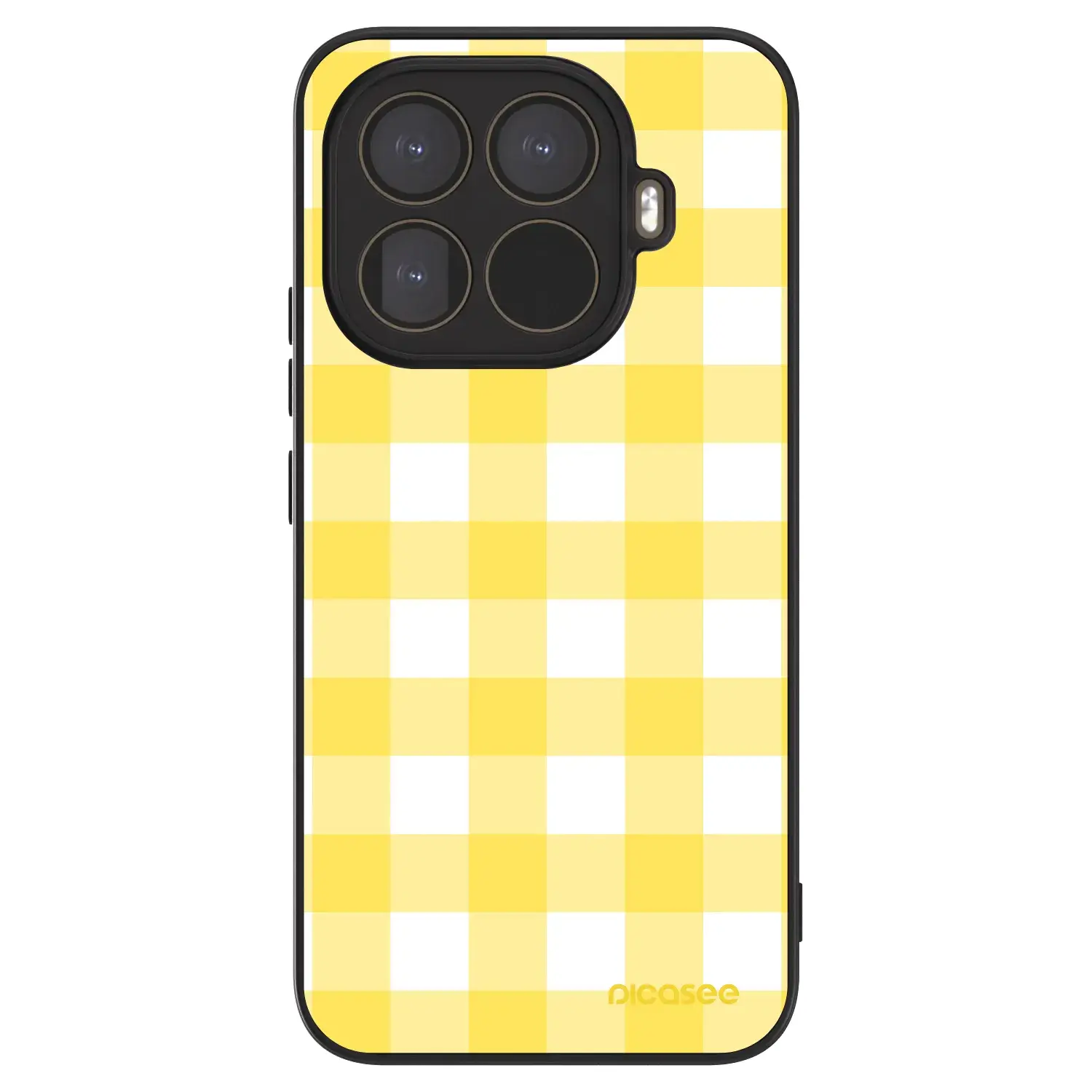 ULTIMATE CASE pro Xiaomi 15T Pro - Gride lemon