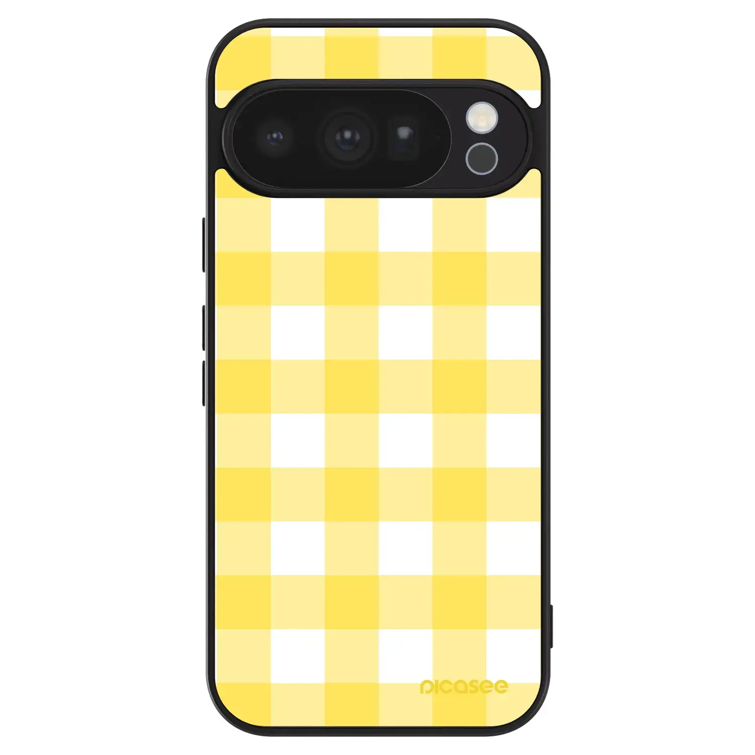ULTIMATE CASE pro Google Pixel 10 Pro - Gride lemon