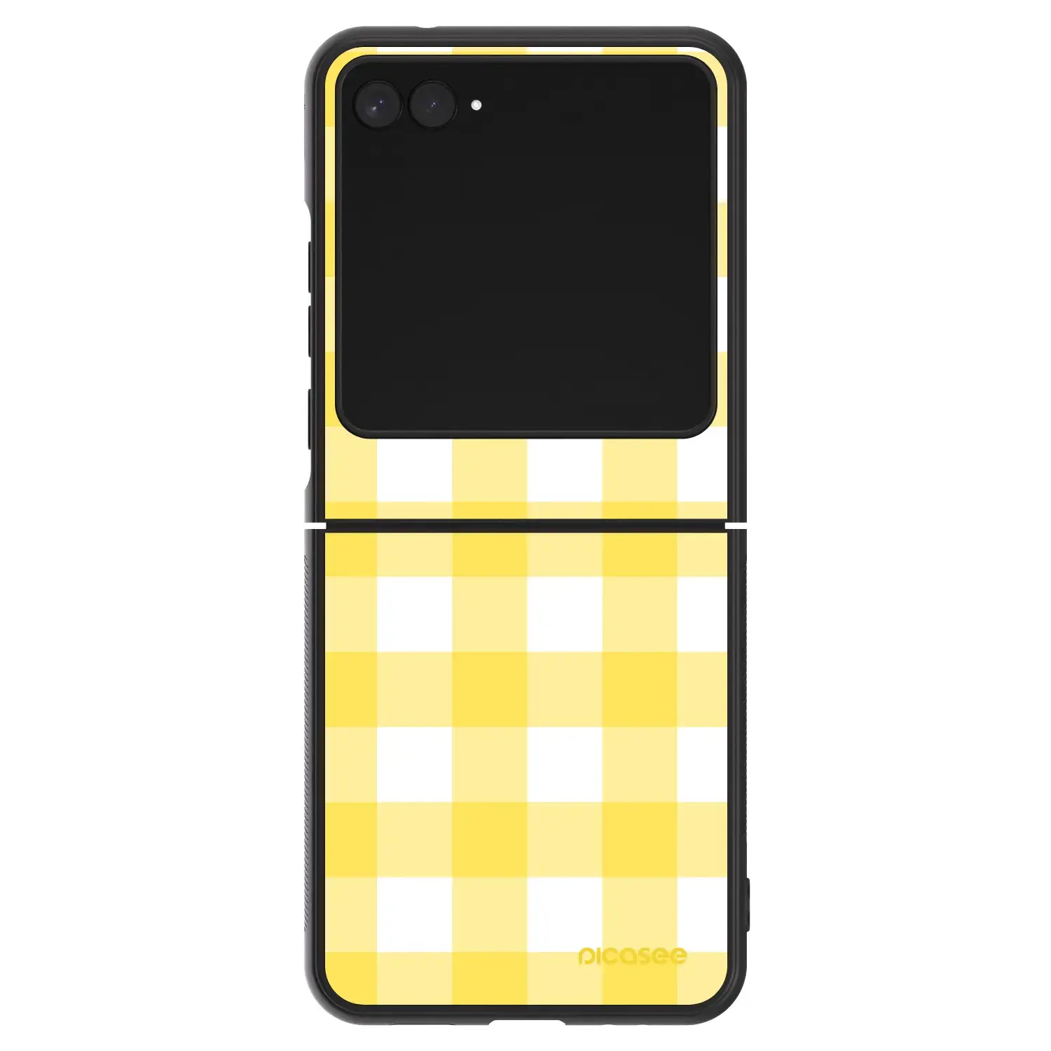 ULTIMATE CASE pro Motorola Razr 60 - Gride lemon