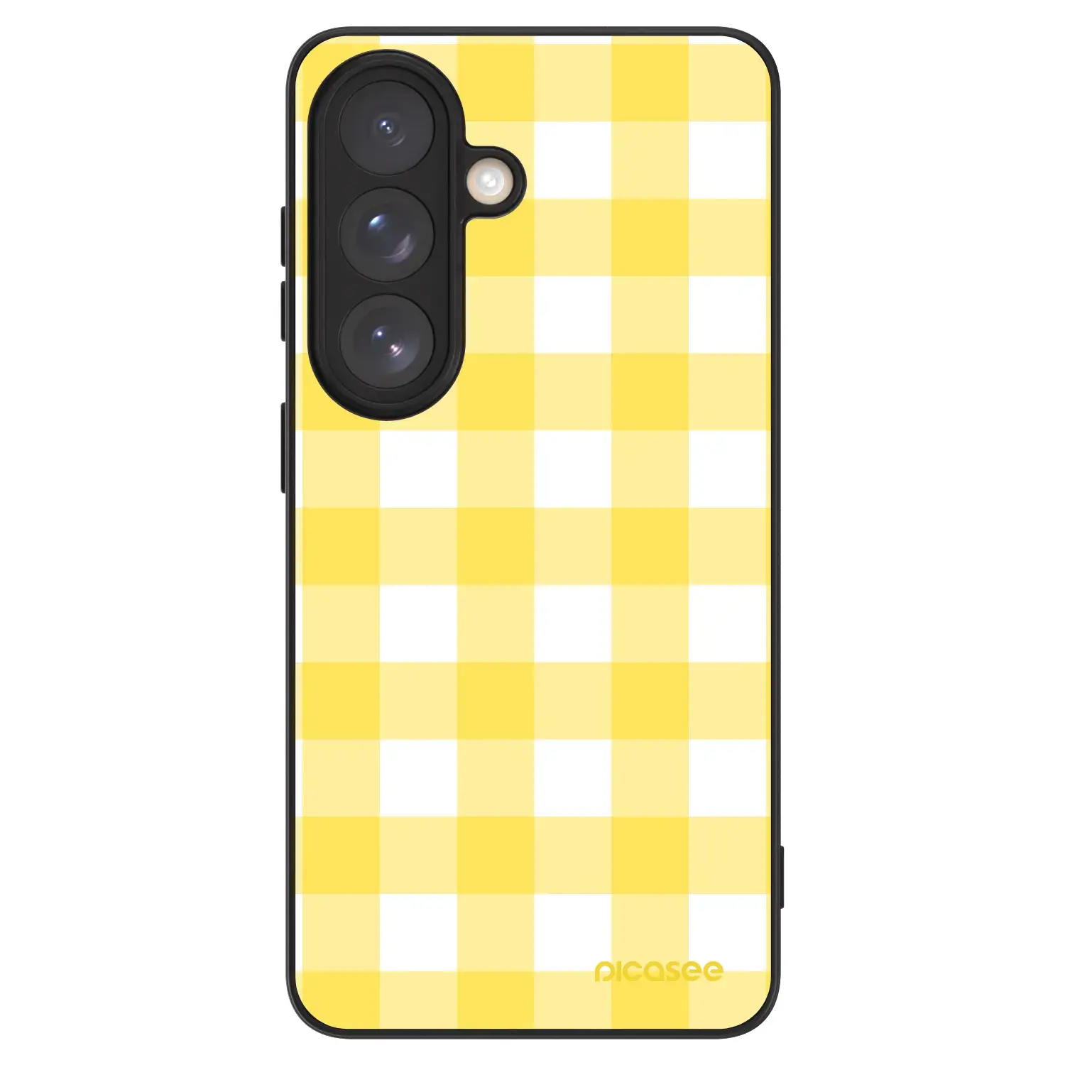 ULTIMATE CASE PowerShare pro Samsung Galaxy S26 - Gride lemon