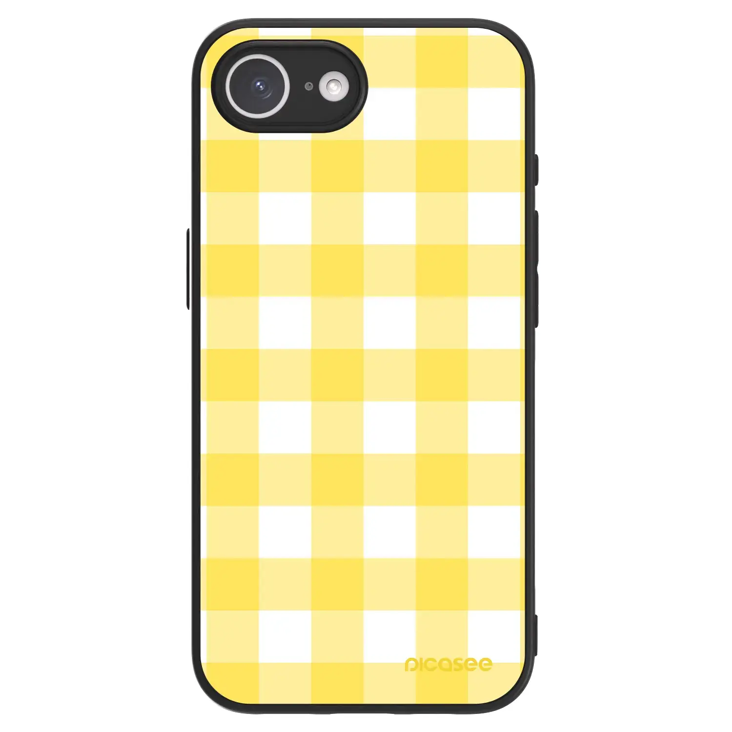 ULTIMATE CASE pro Apple iPhone 17e - Gride lemon