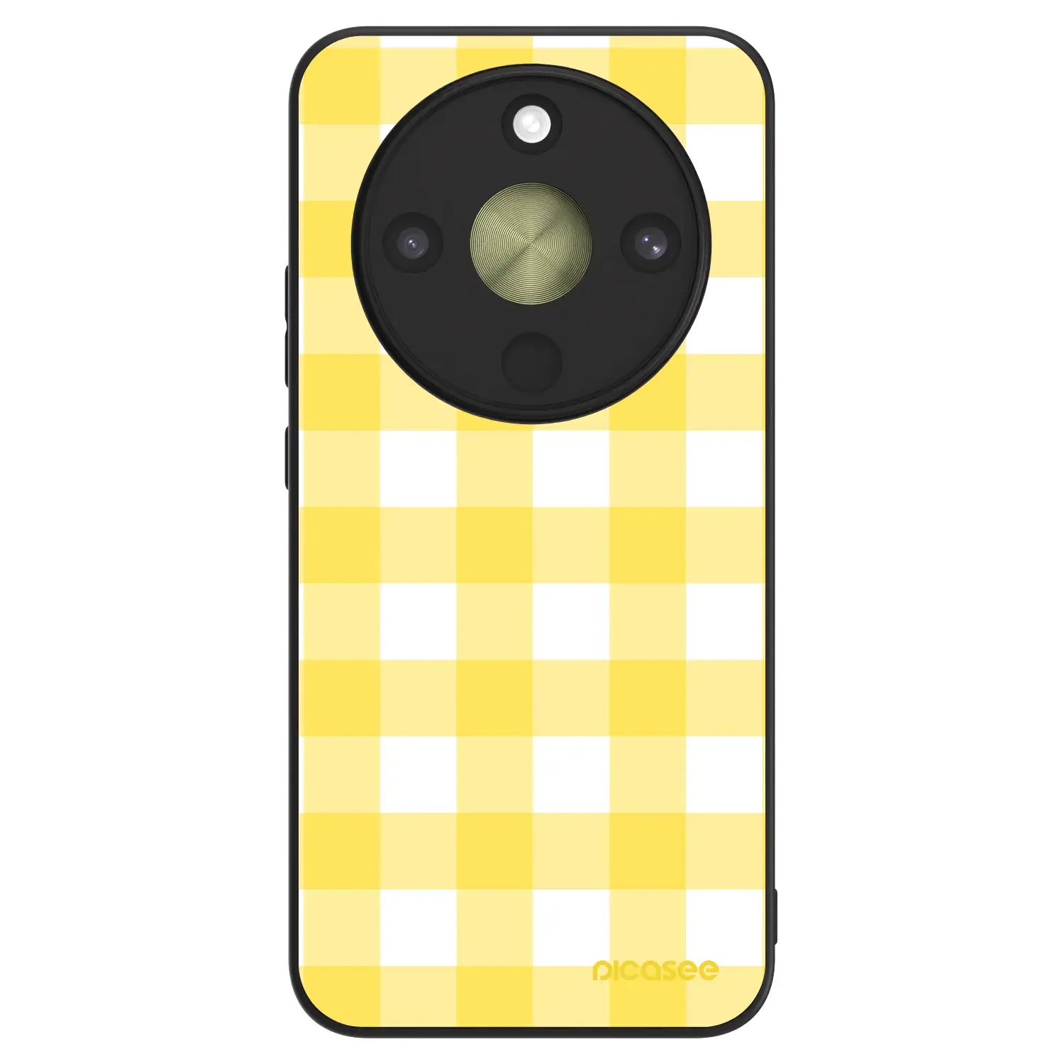 ULTIMATE CASE pro Honor Magic8 Lite 5G - Gride lemon