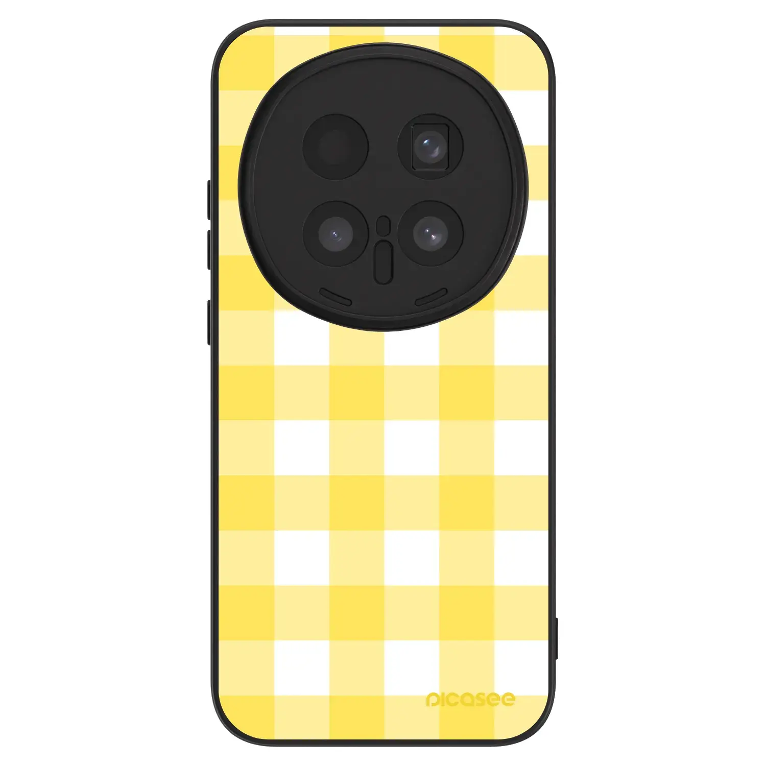 ULTIMATE CASE pro Honor Magic8 Pro 5G - Gride lemon
