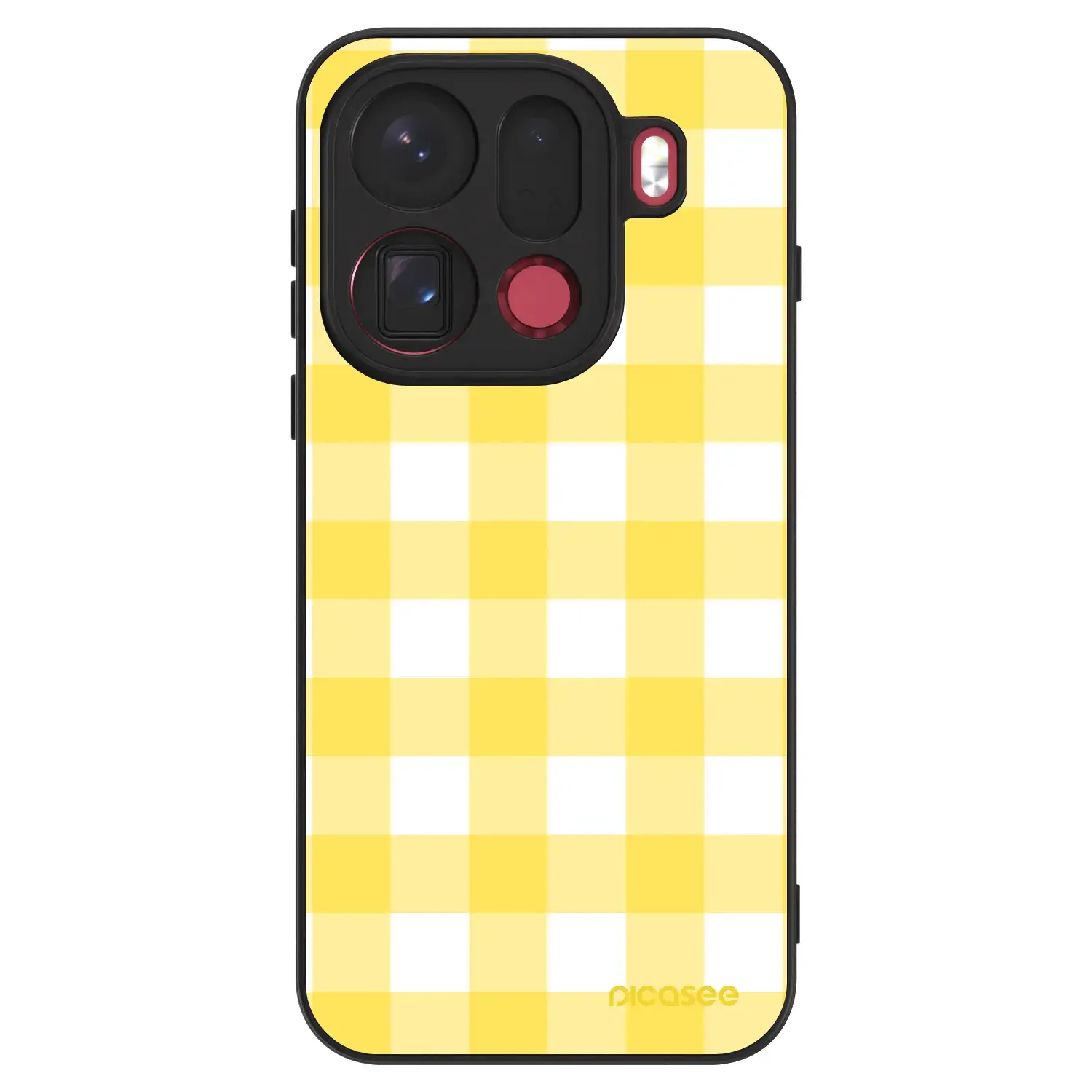 ULTIMATE CASE pro OPPO Find X9 Pro - Gride lemon