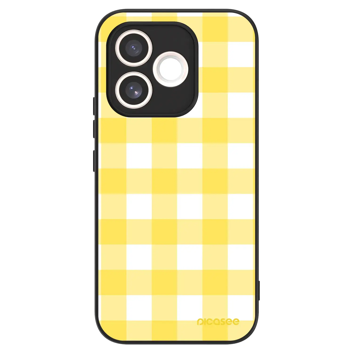 ULTIMATE CASE pro Honor 600 Lite - Gride lemon