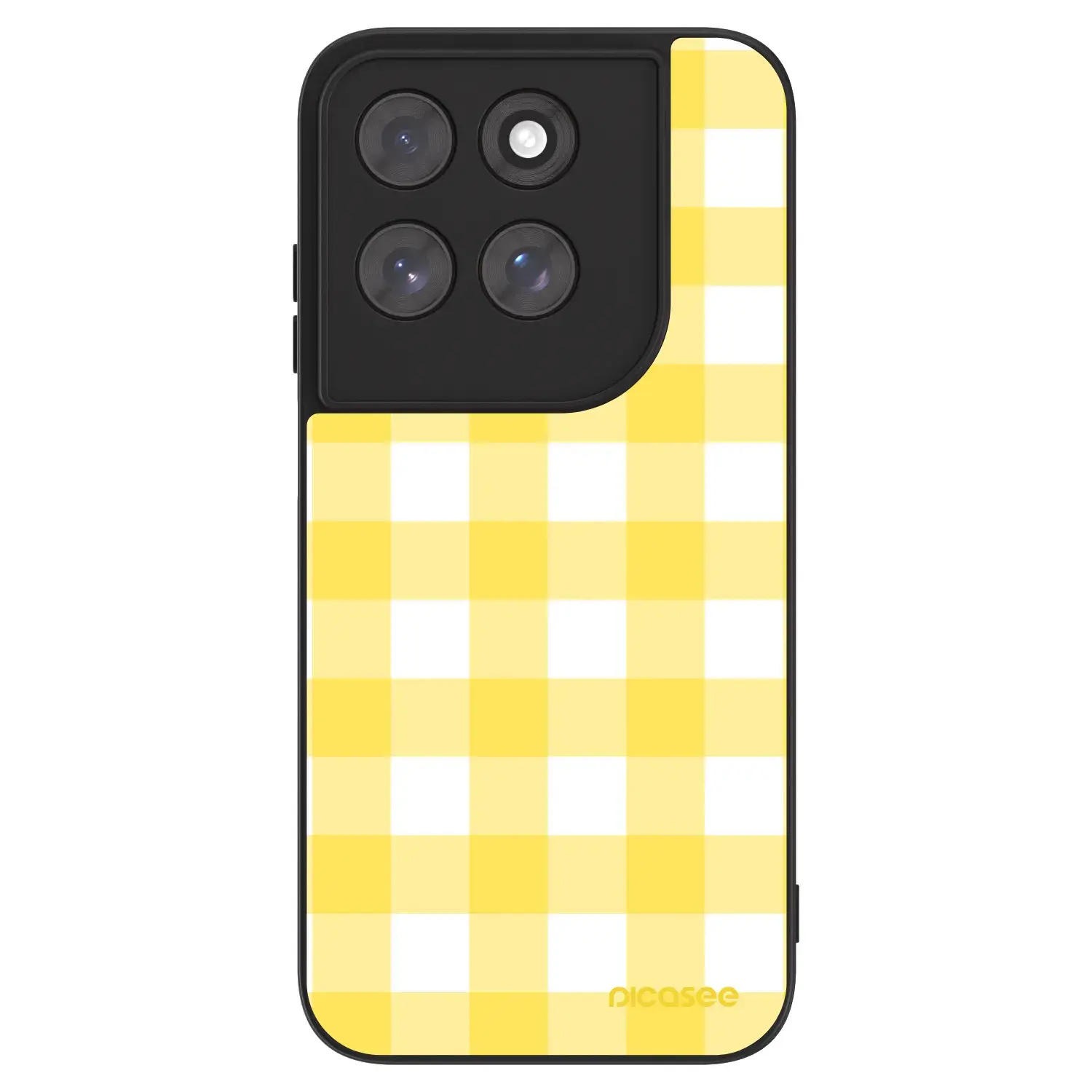ULTIMATE CASE pro Motorola Moto G77 - Gride lemon