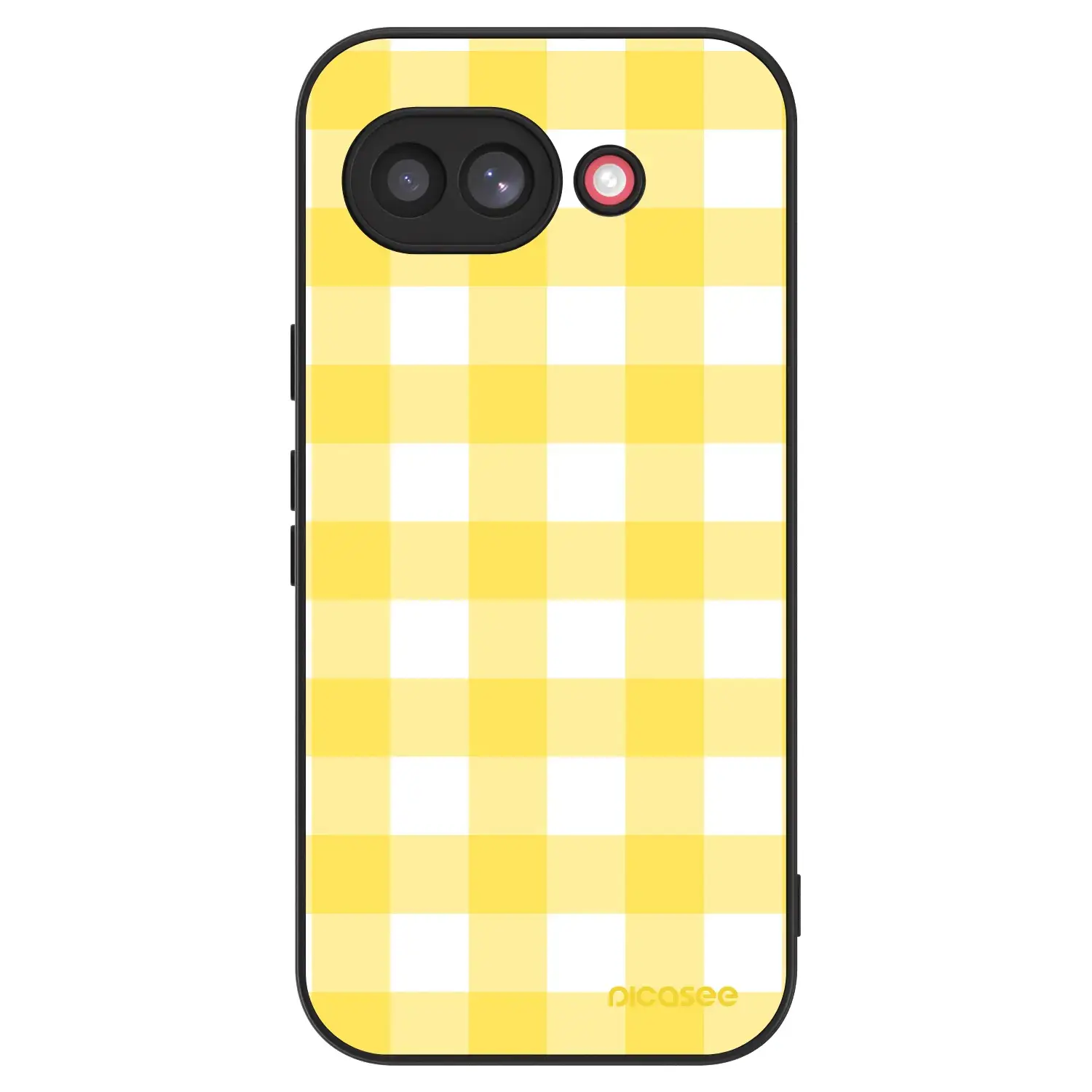 ULTIMATE CASE pro Google Pixel 10a - Gride lemon