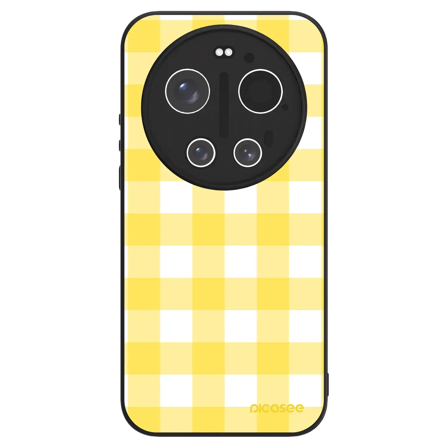 ULTIMATE CASE PowerShare pro Xiaomi 17 Ultra - Gride lemon